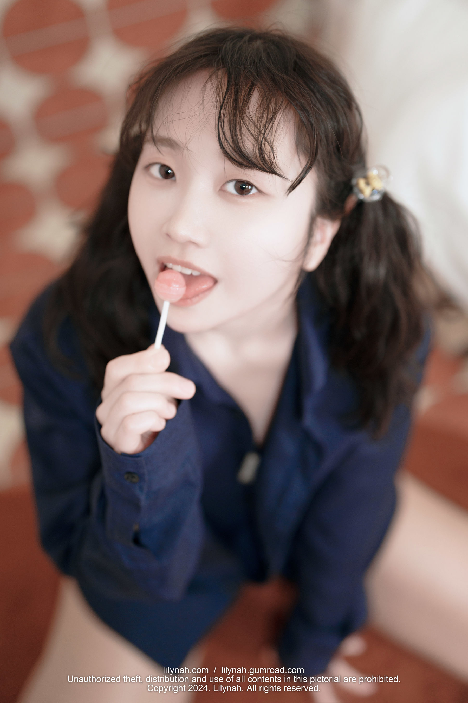 [Lilynah] Suki - Vol.2 Next Door Temptations