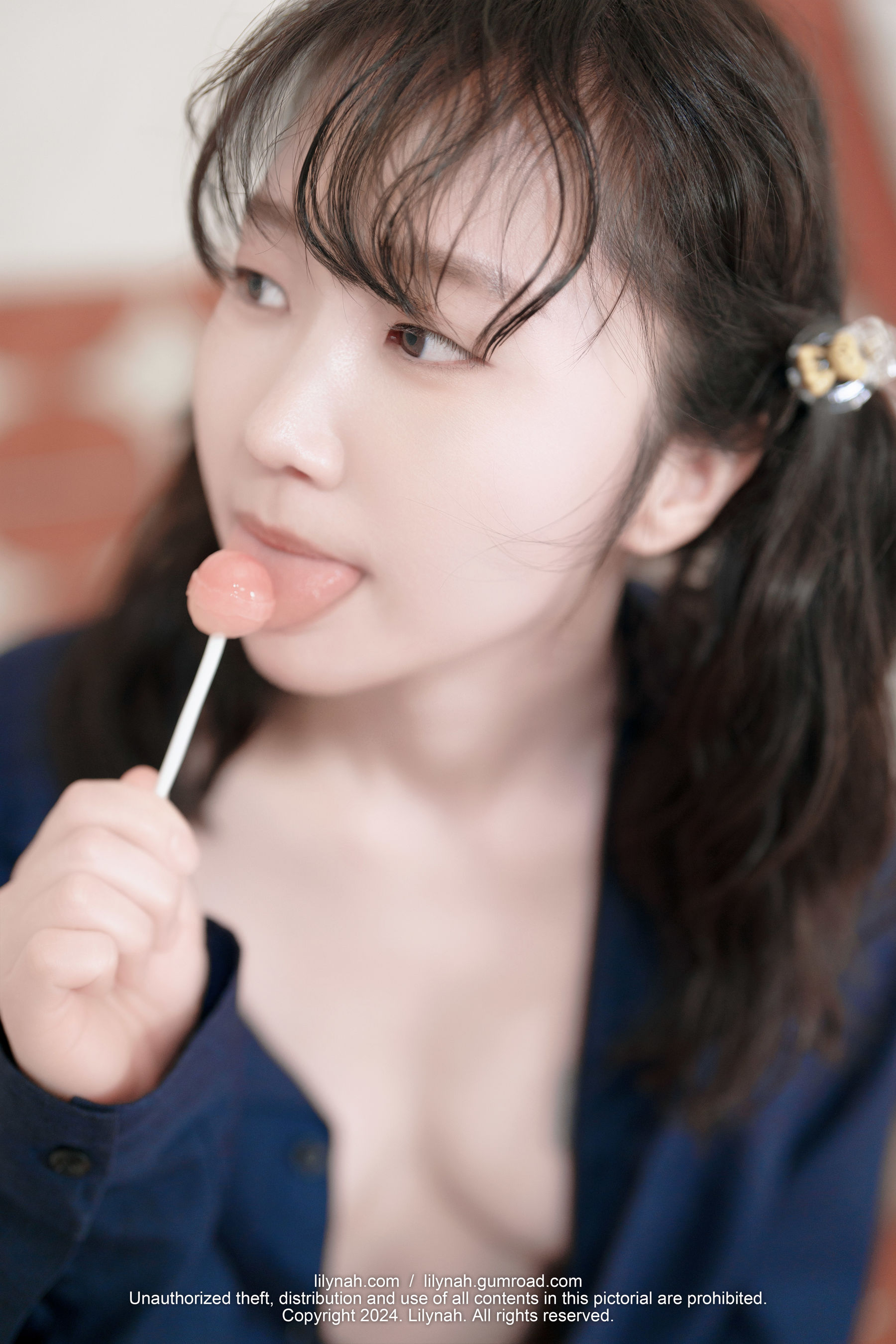 [Lilynah] Suki - Vol.2 Next Door Temptations