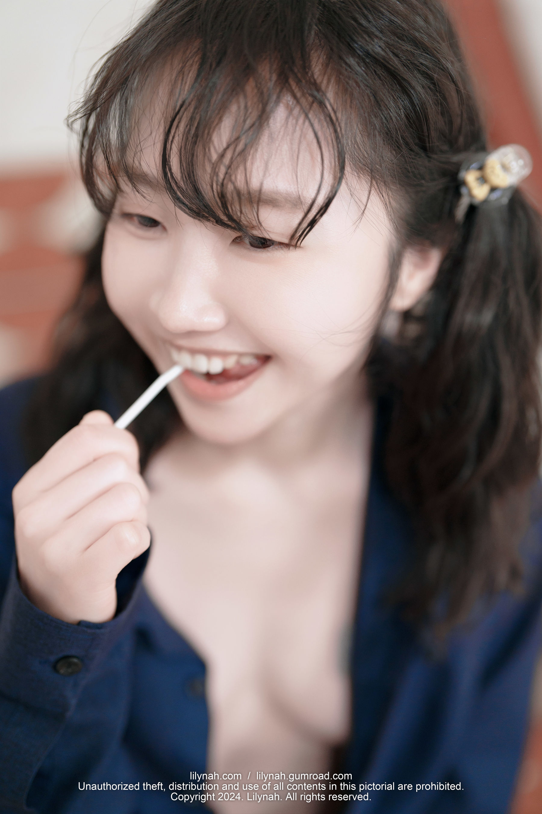 [Lilynah] Suki - Vol.2 Next Door Temptations