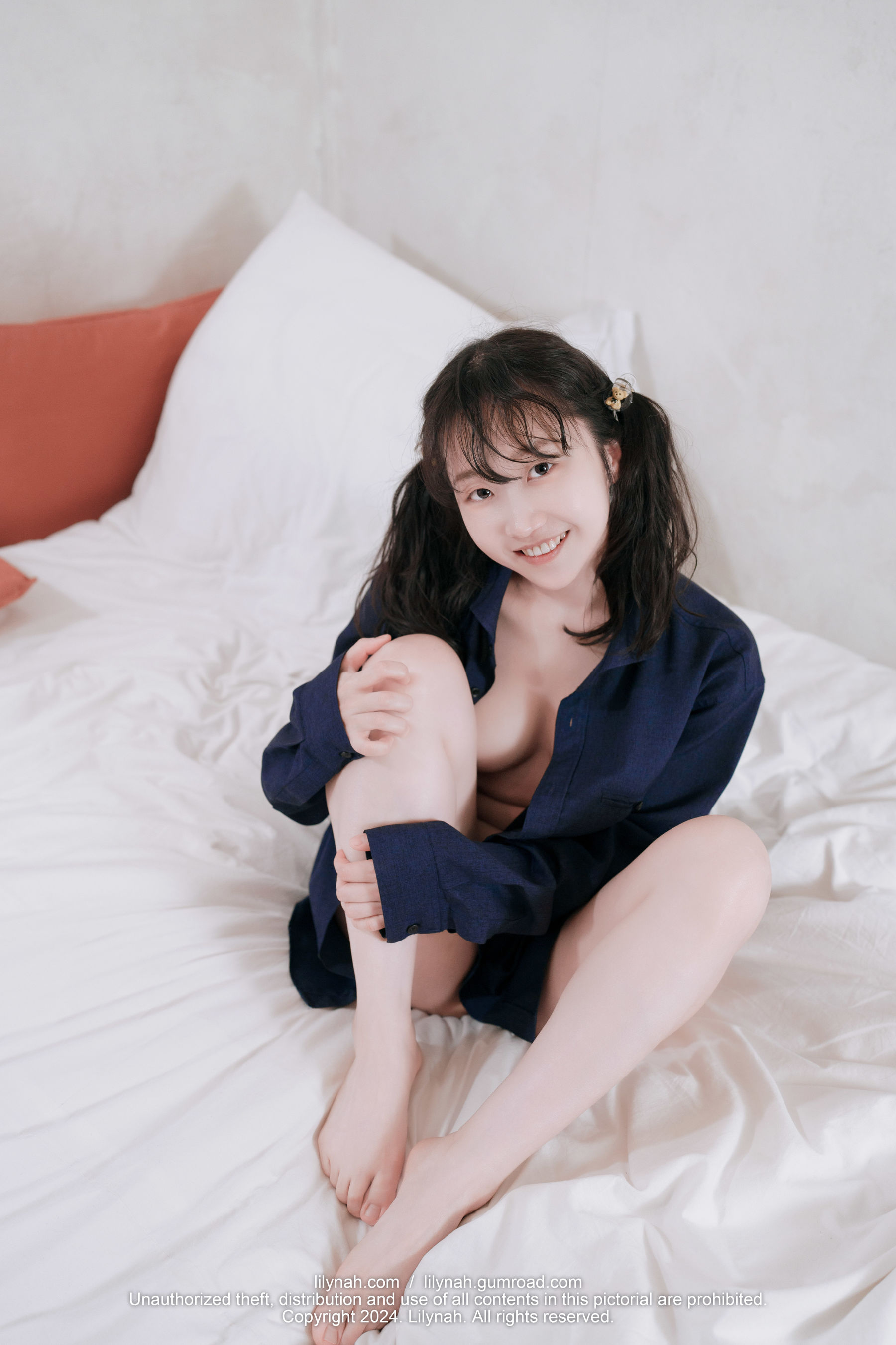 [Lilynah] Suki - Vol.2 Next Door Temptations