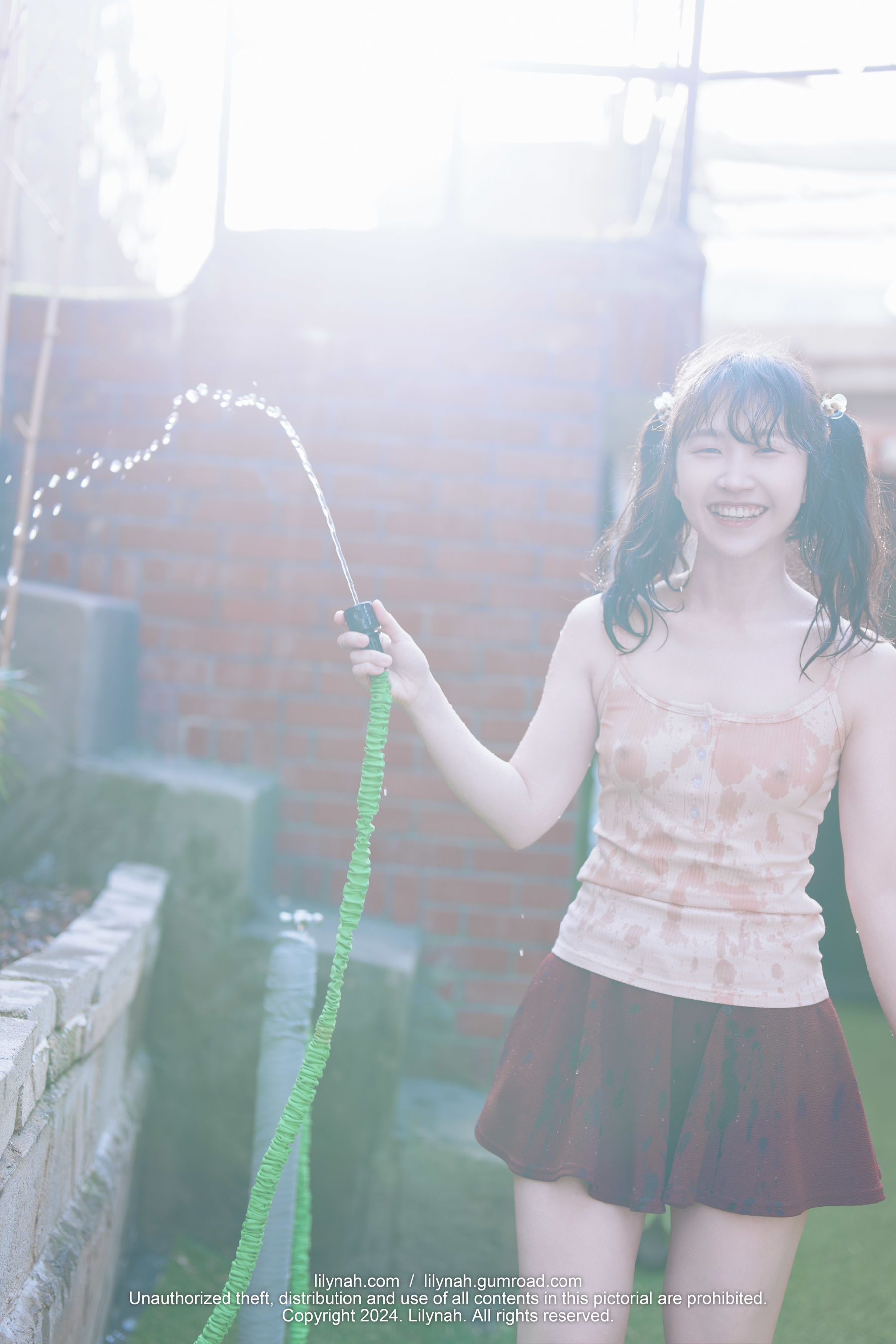 [Lilynah] Suki - Vol.2 Next Door Temptations
