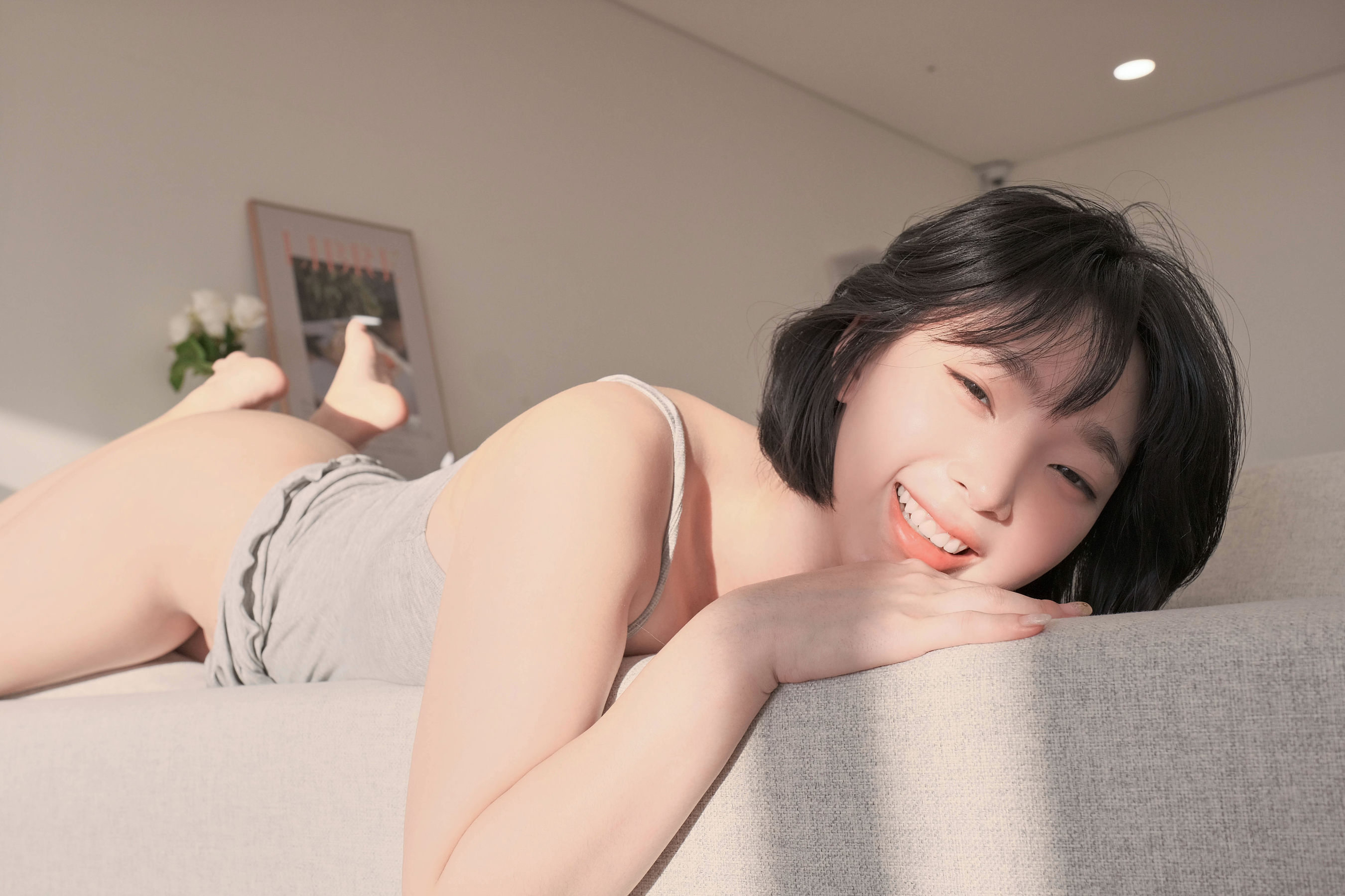 姜仁卿 Kang In-kyung - Y2K