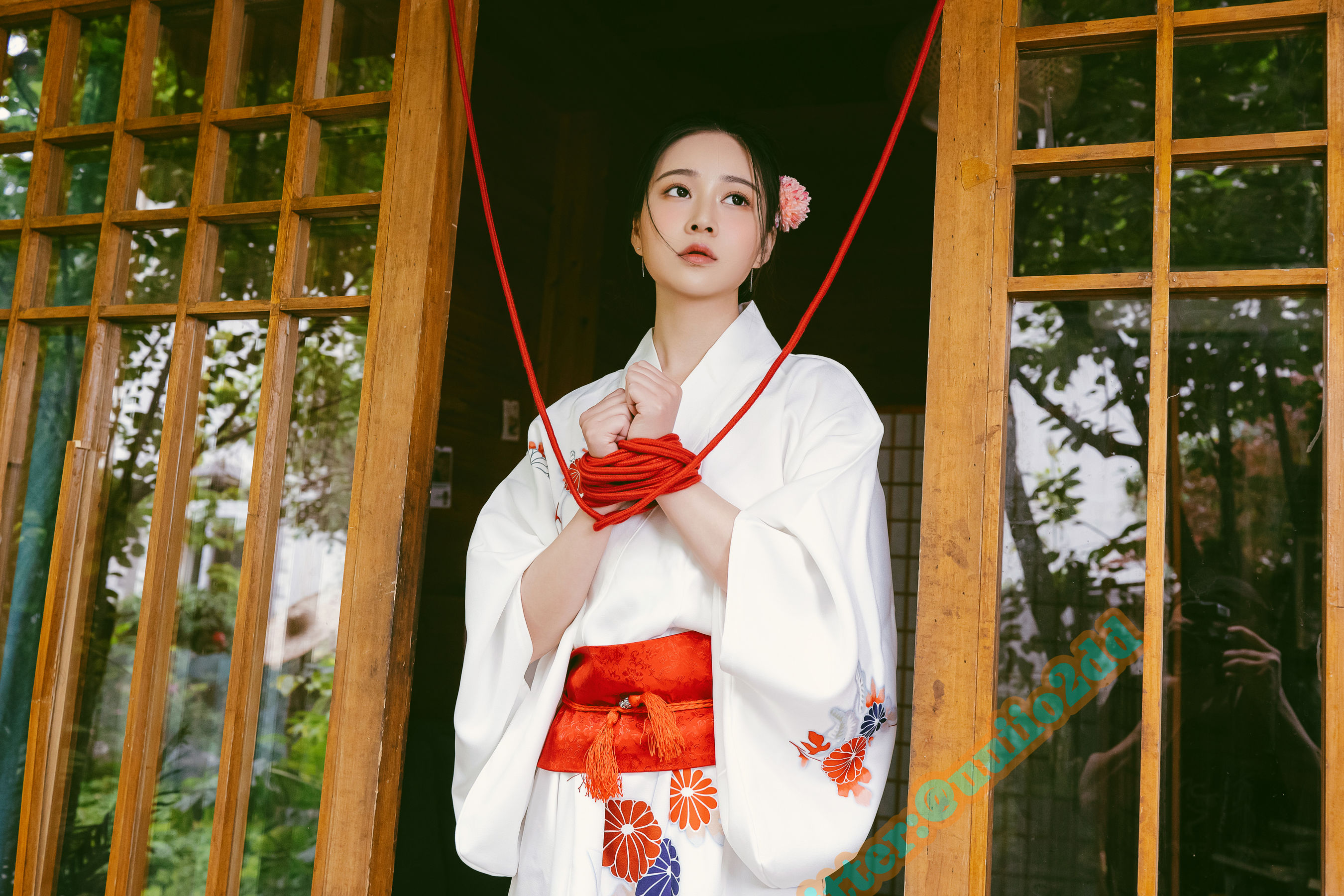 Nnian - 以爱之名