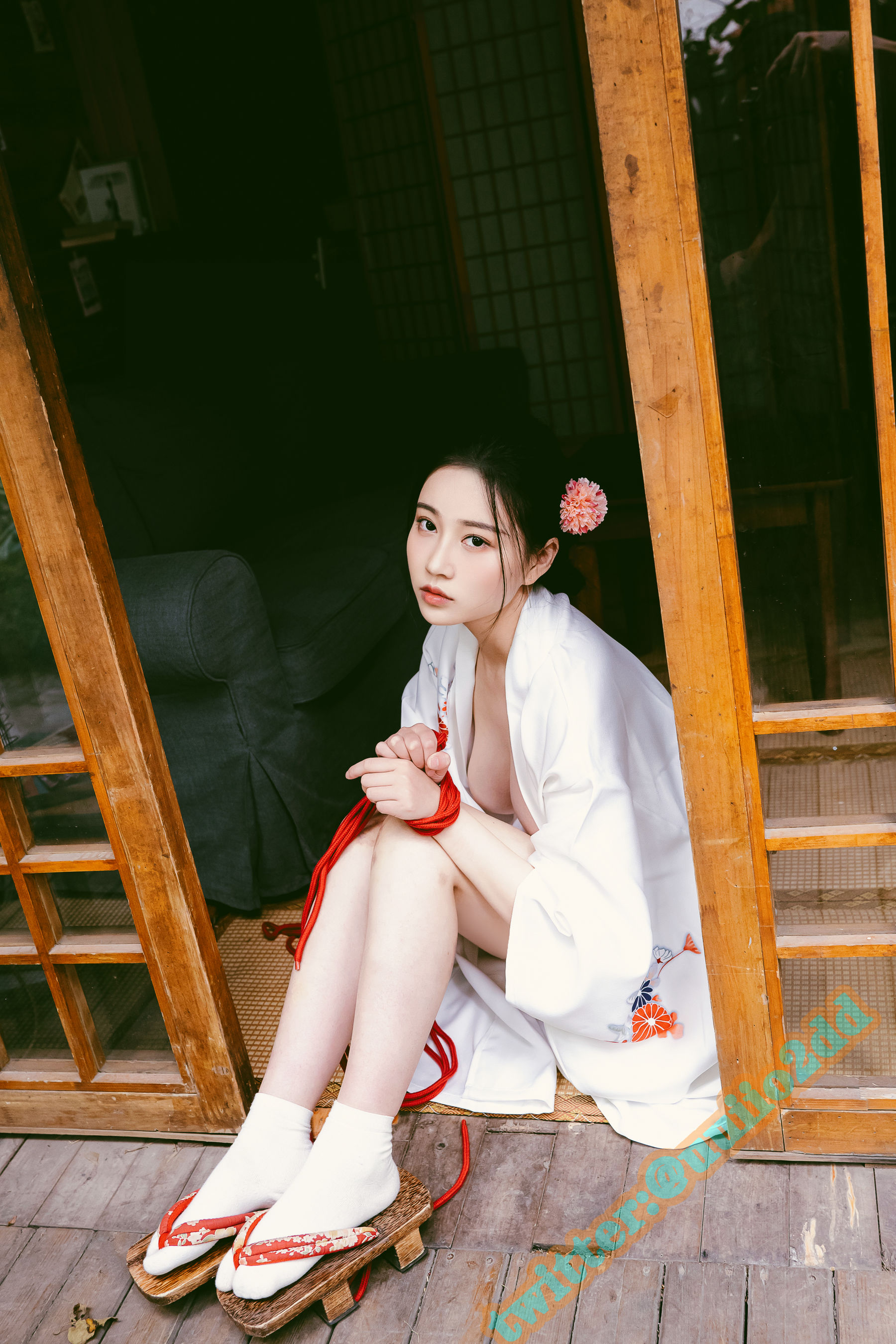 Nnian - 以爱之名