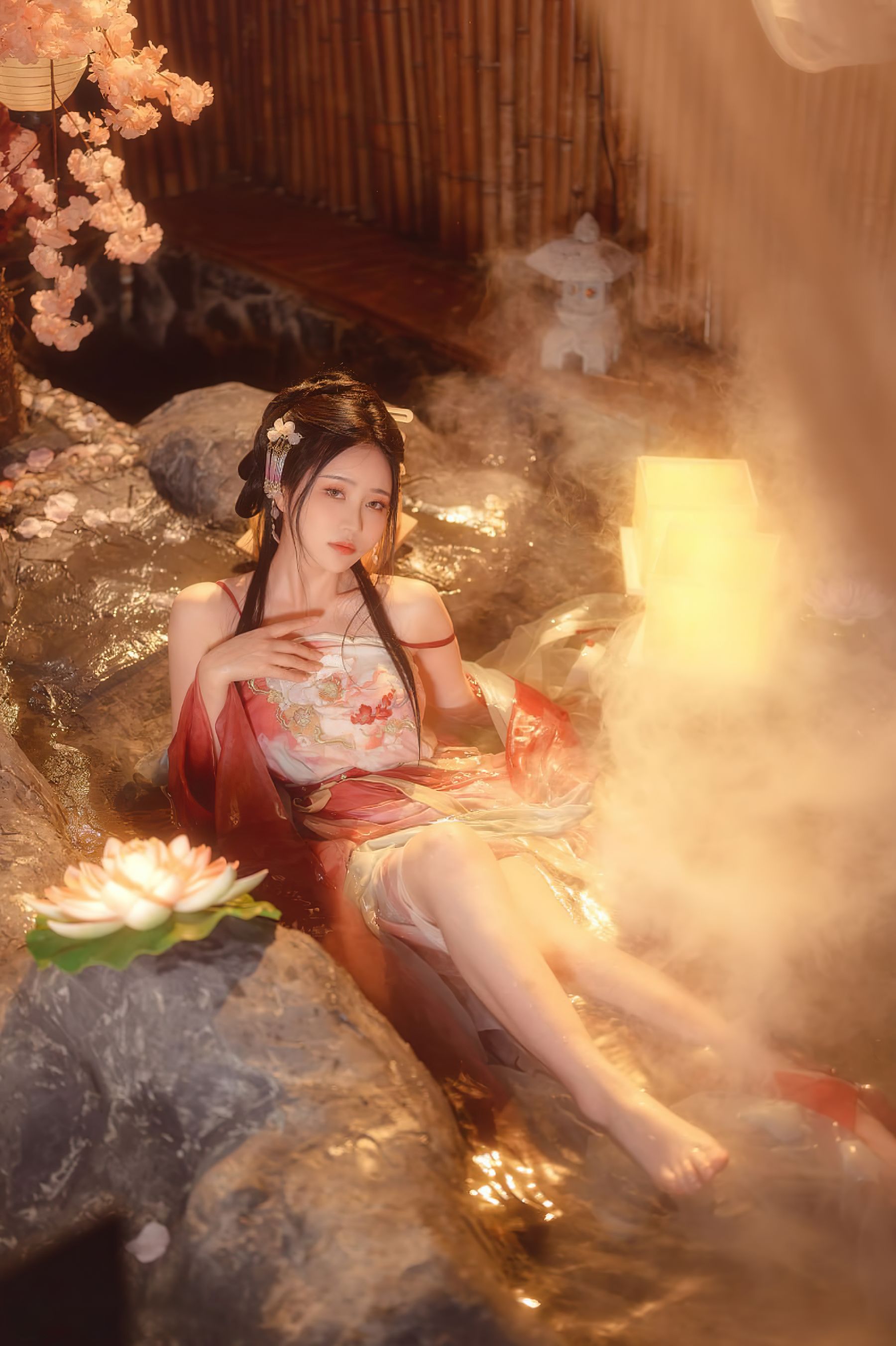 Nnian - 梦醉瑶