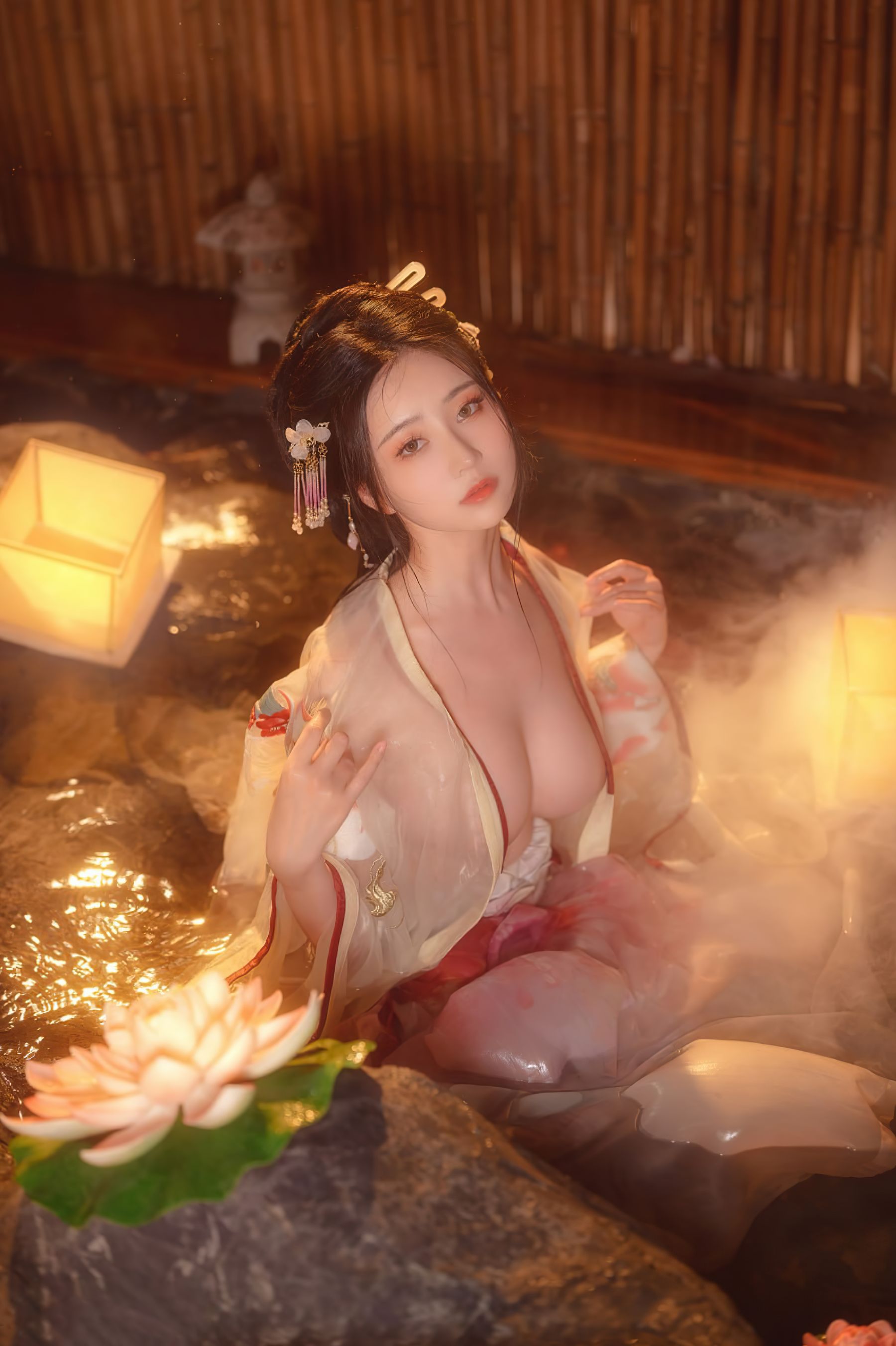 Nnian - 梦醉瑶
