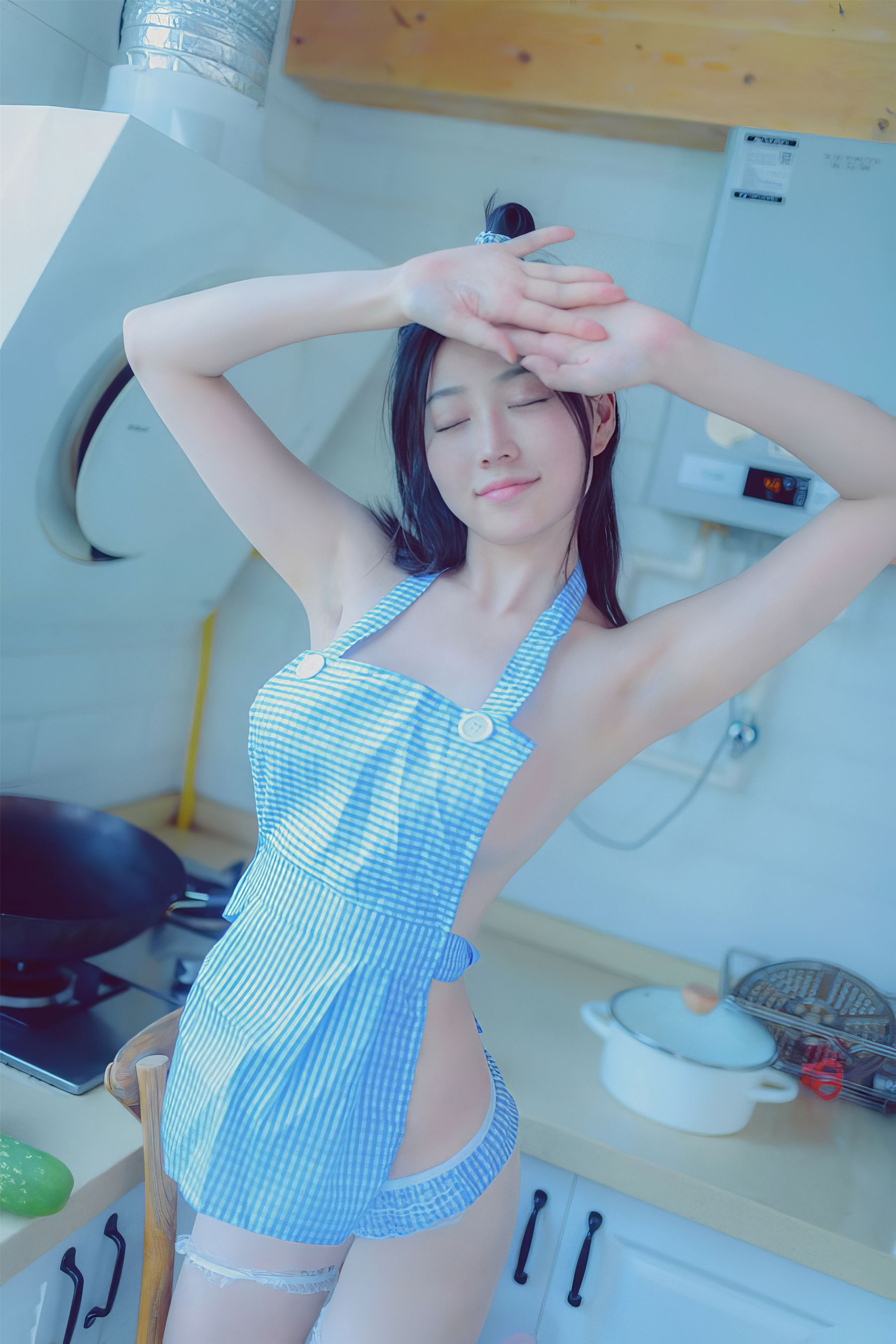Nnian - 美娇娘