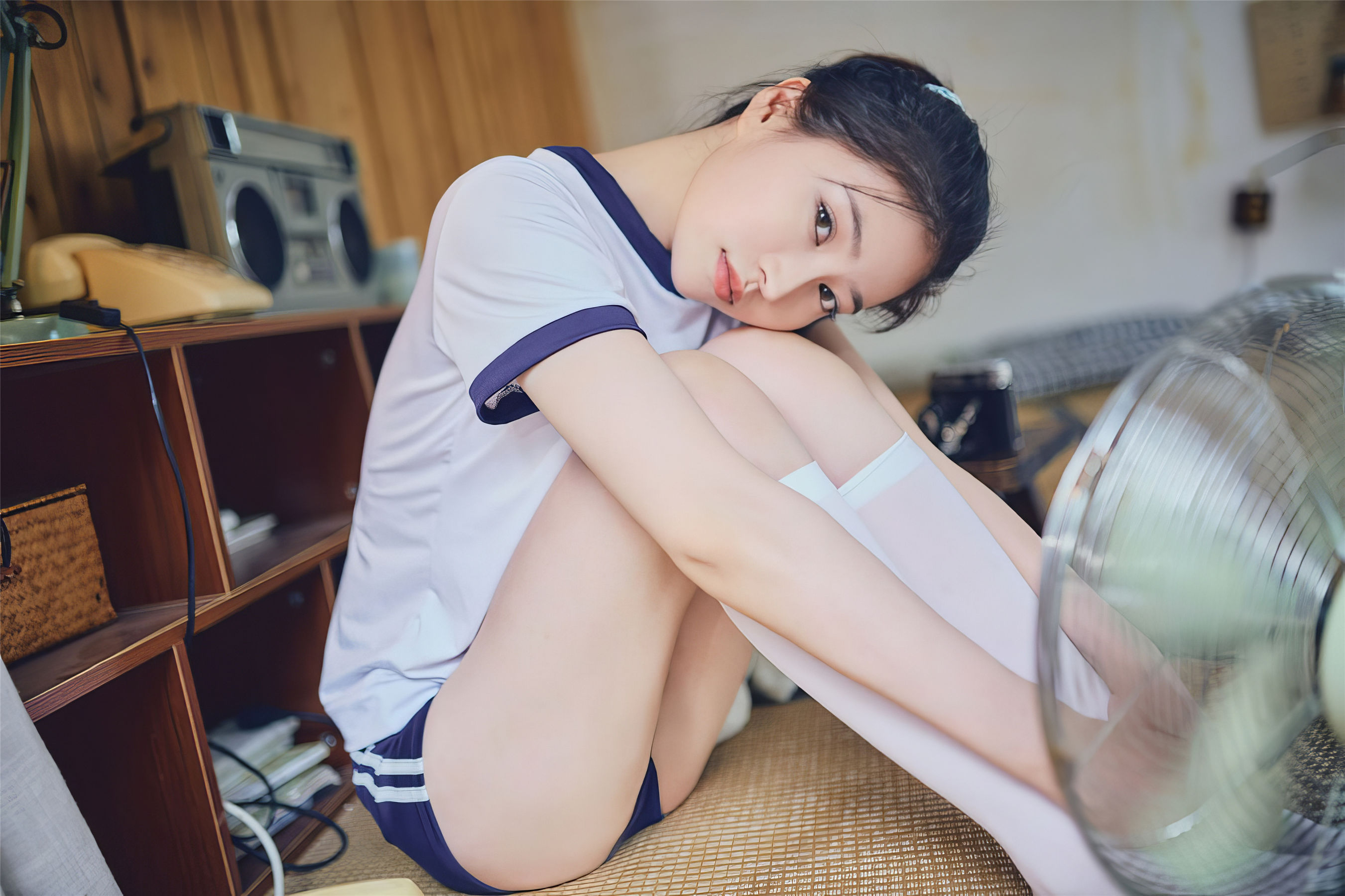 Nnian - 运动服