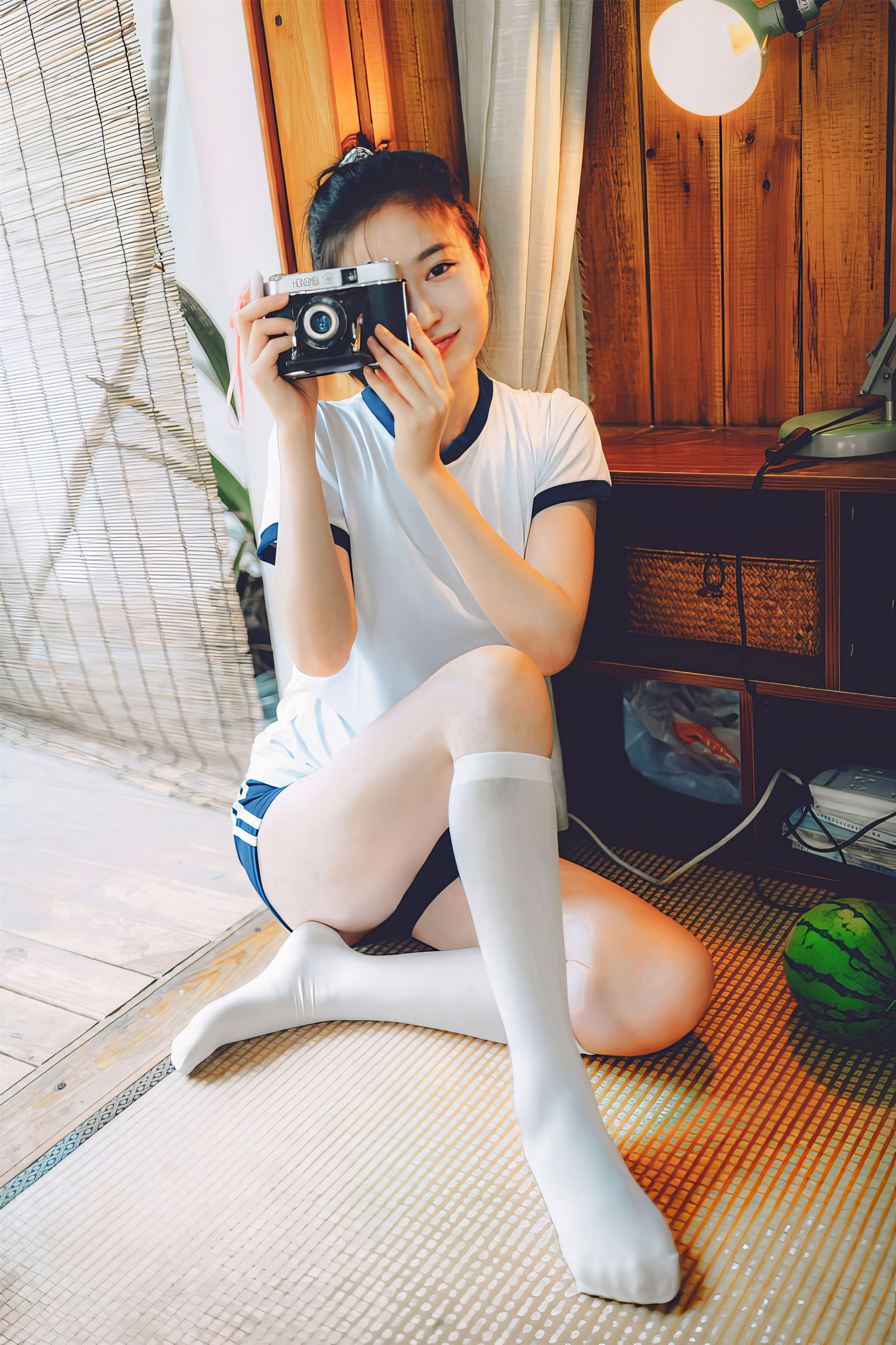 Nnian - 运动服