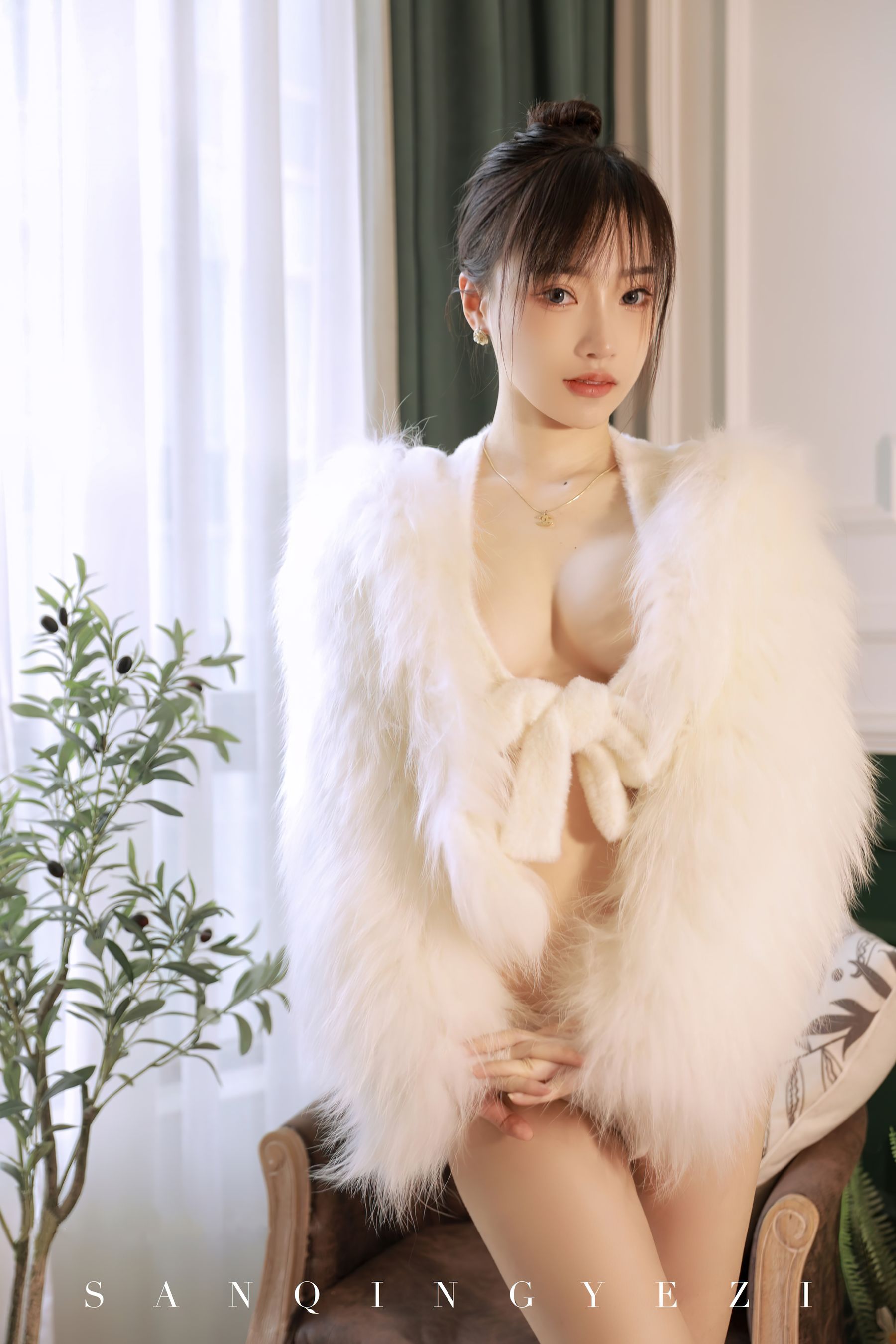PANS西门小玉 超漂亮嫩模写真合集