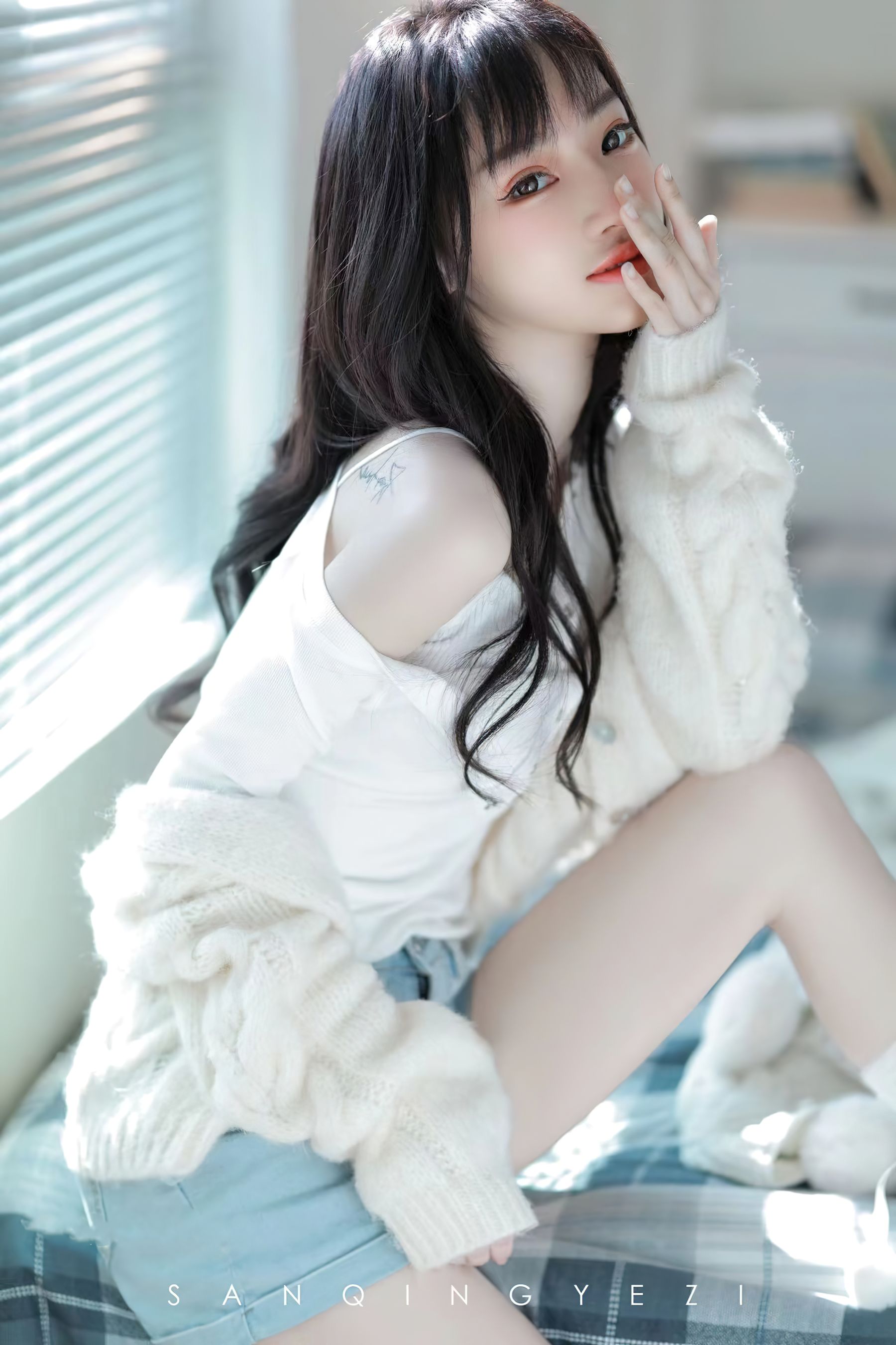 PANS西门小玉 超漂亮嫩模写真合集