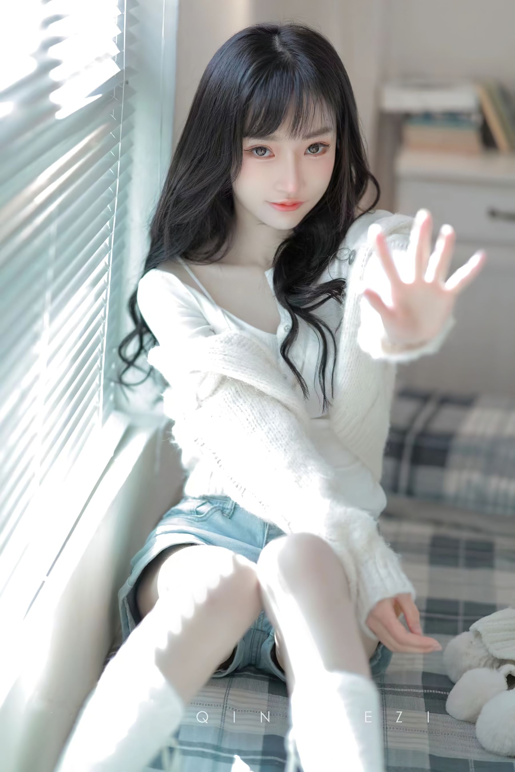 PANS西门小玉 超漂亮嫩模写真合集