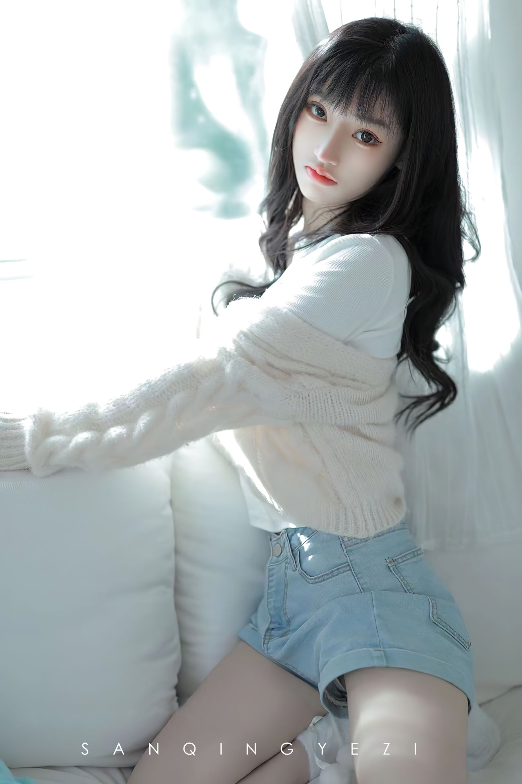 PANS西门小玉 超漂亮嫩模写真合集
