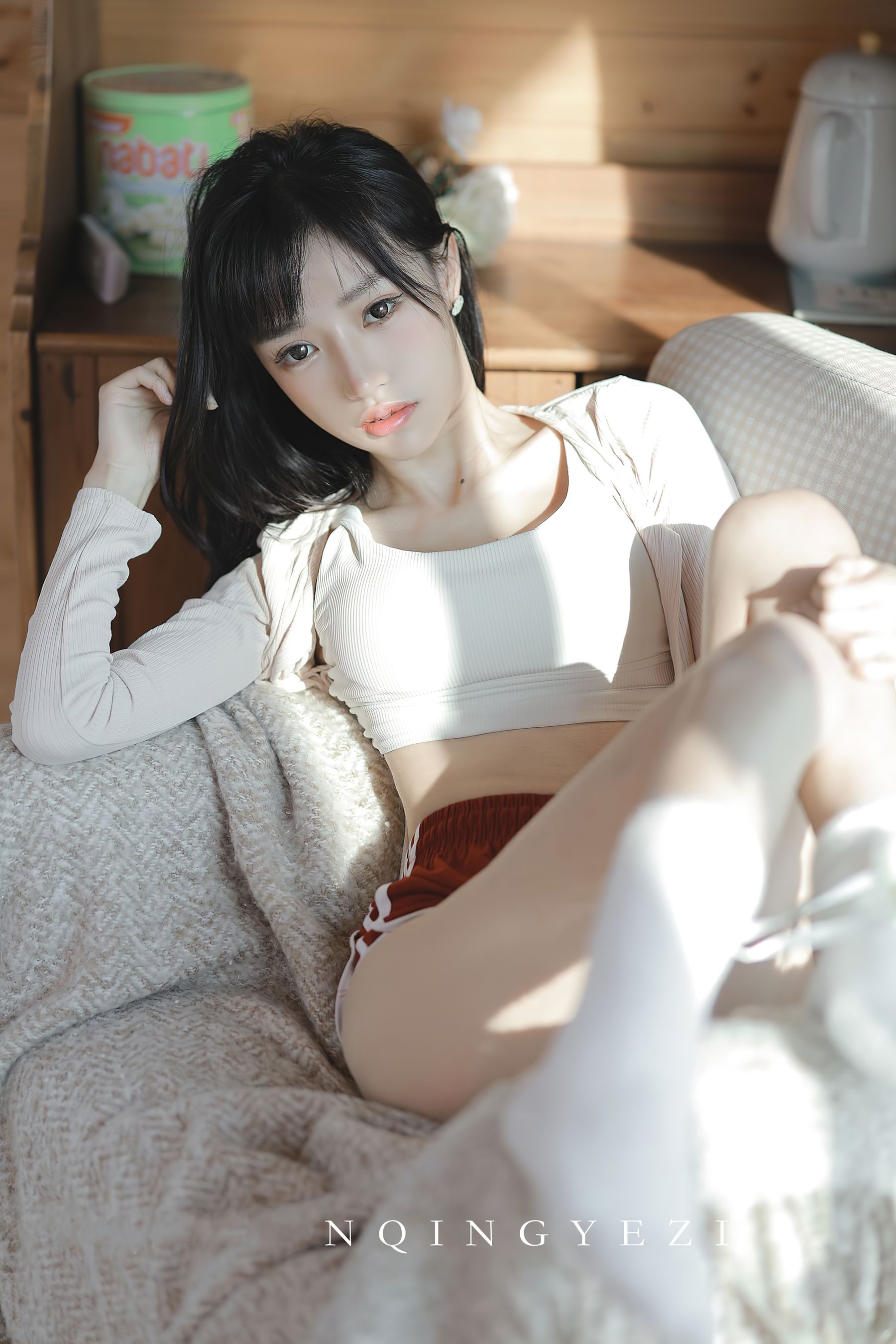 PANS西门小玉 超漂亮嫩模写真合集