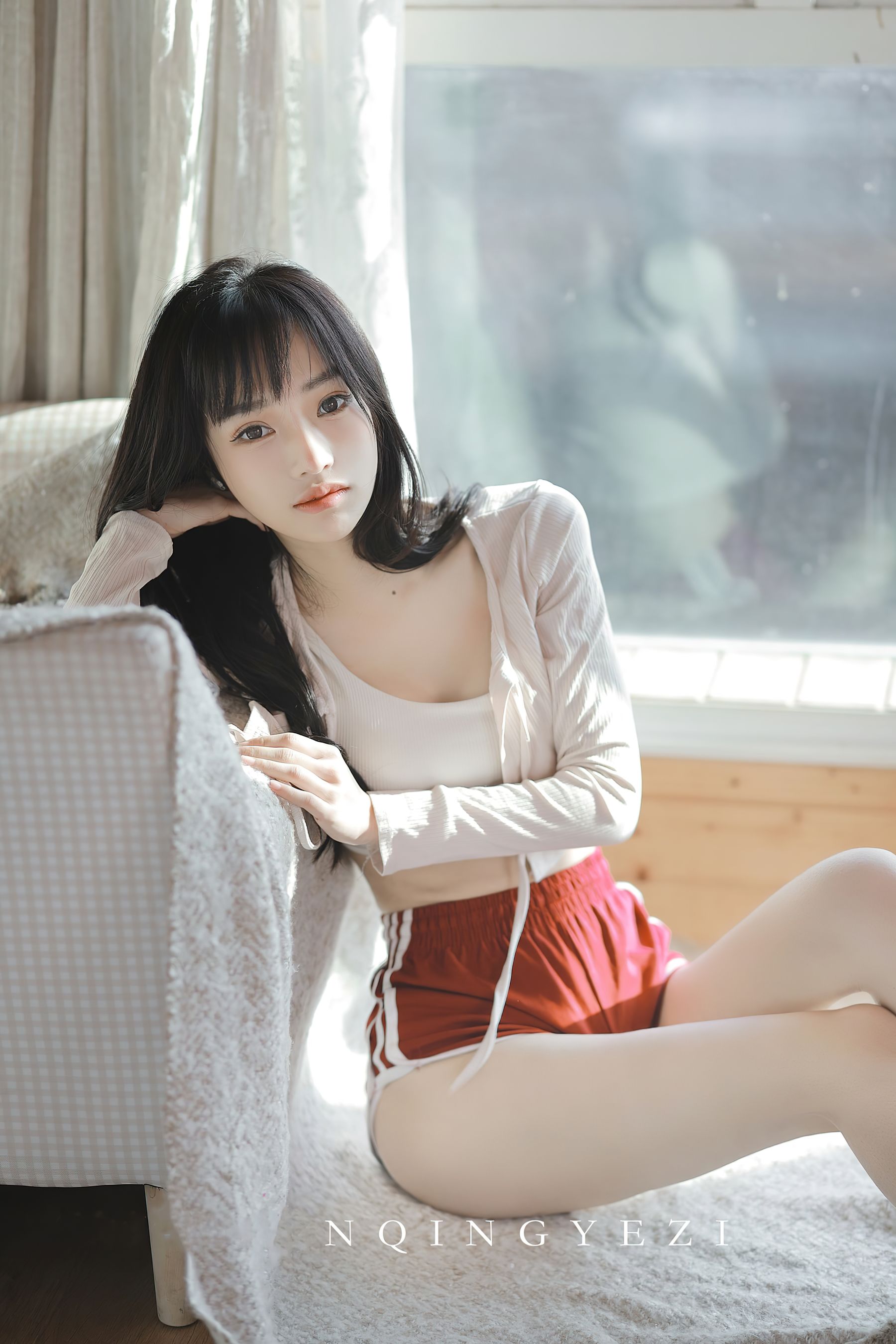 PANS西门小玉 超漂亮嫩模写真合集