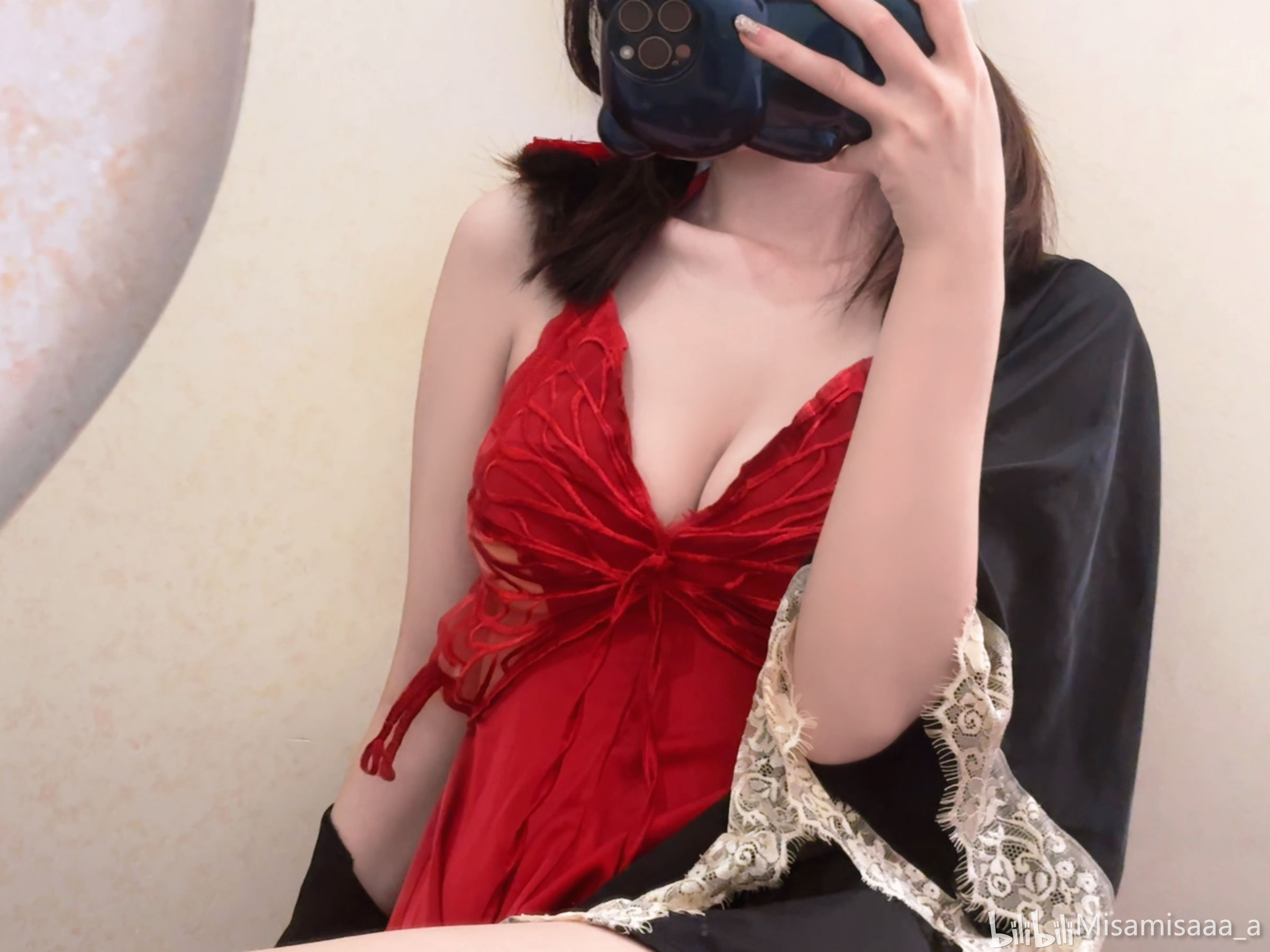 B站UP主 Misamisaaa_a 图片合集