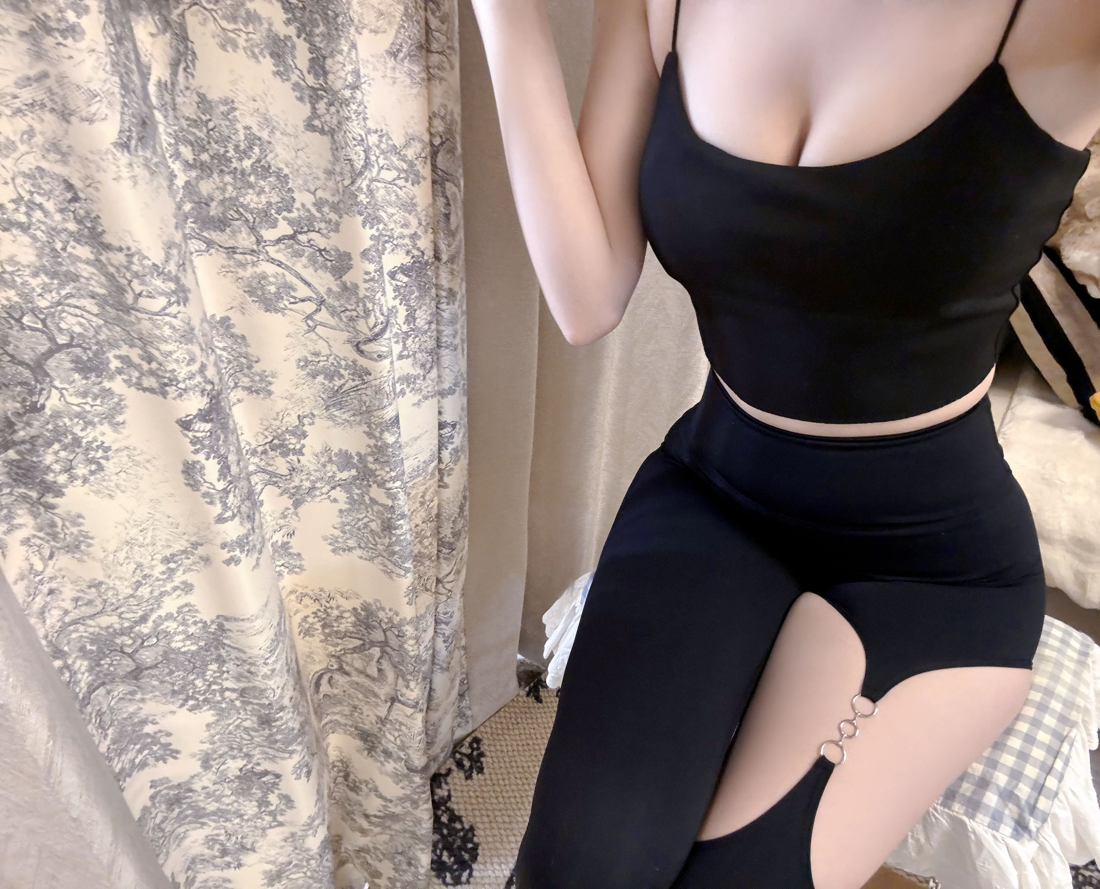 B站UP主 Misamisaaa_a 图片合集