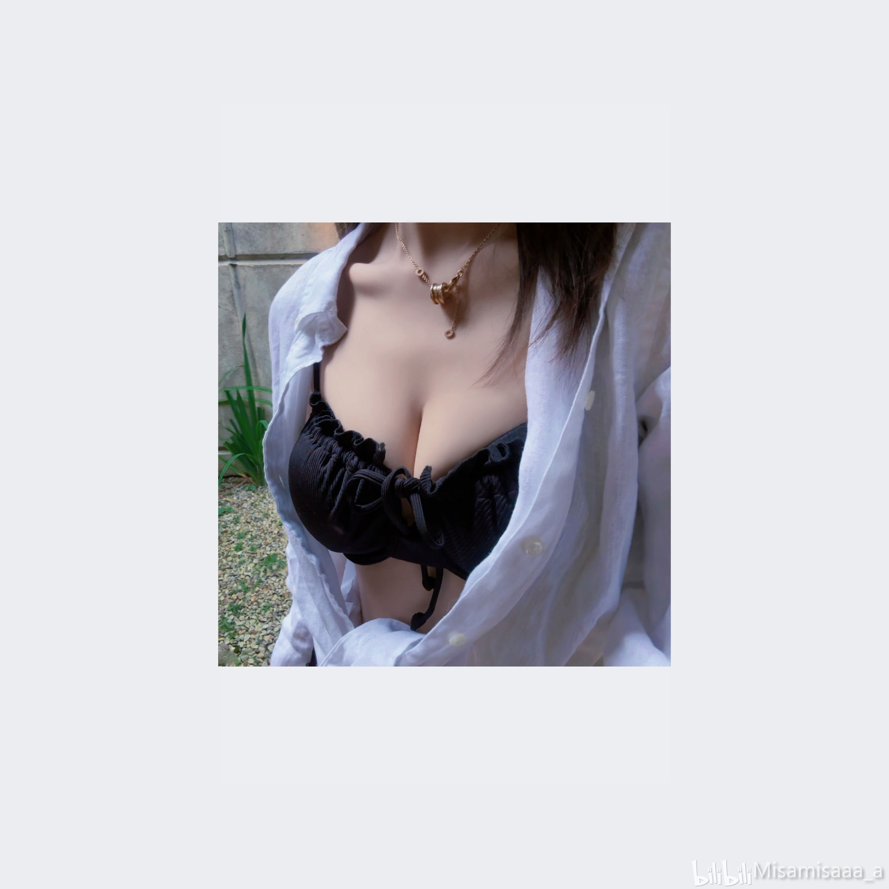 B站UP主 Misamisaaa_a 图片合集