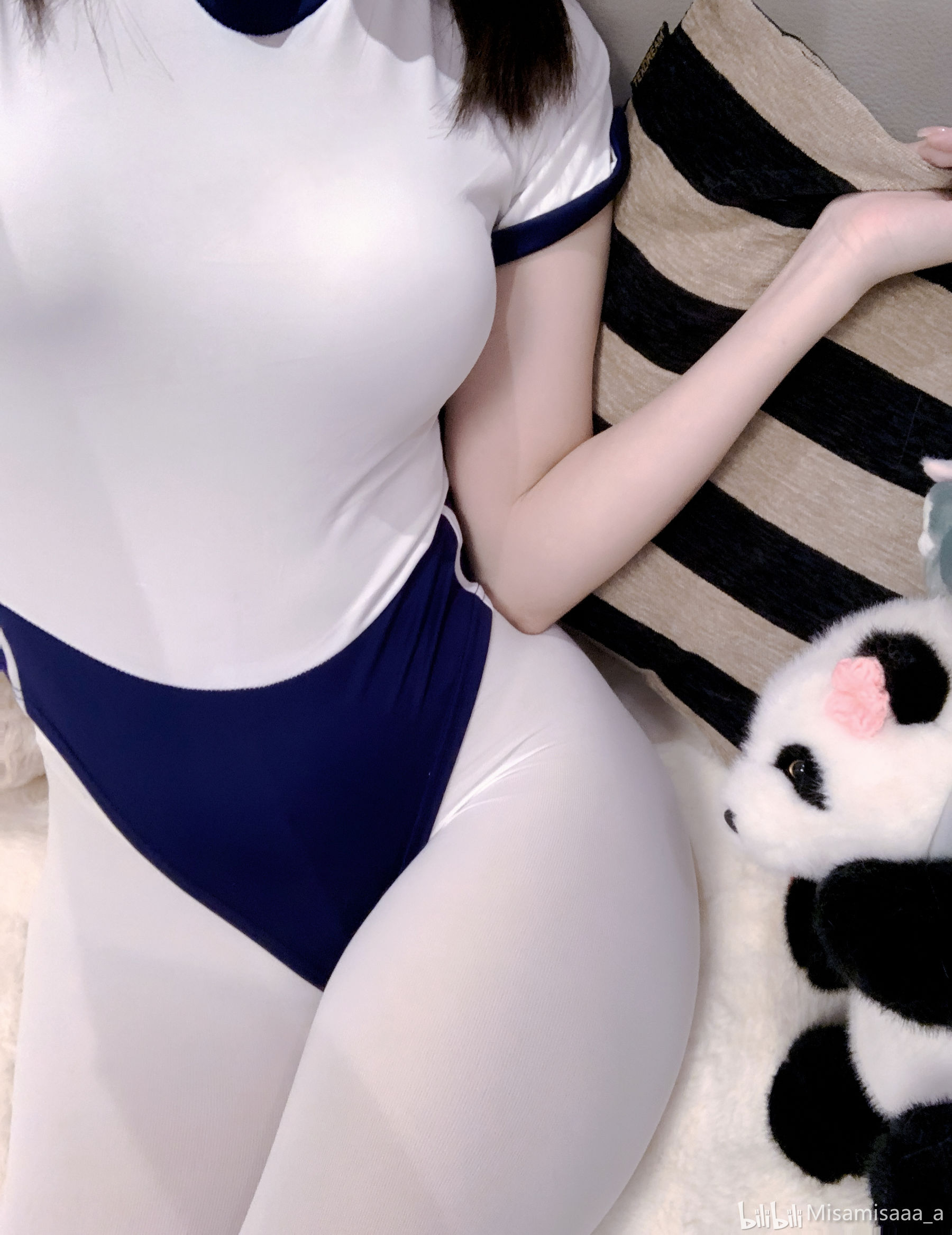B站UP主 Misamisaaa_a 图片合集