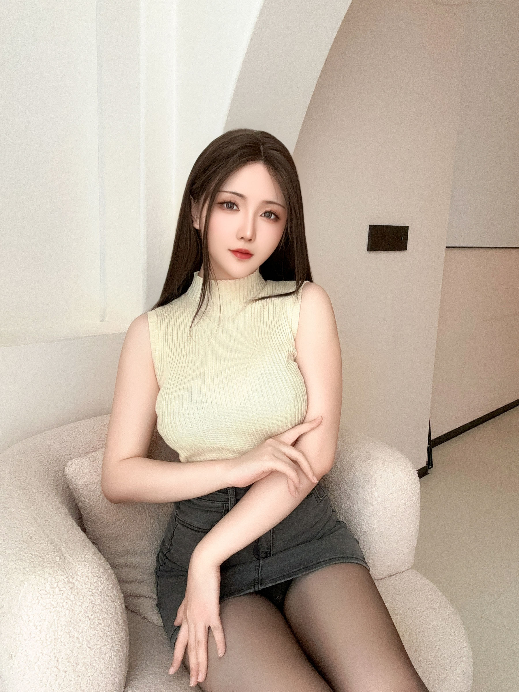 Coser小姐姐 星之迟迟 - 治愈之旅part.2 小憩篇