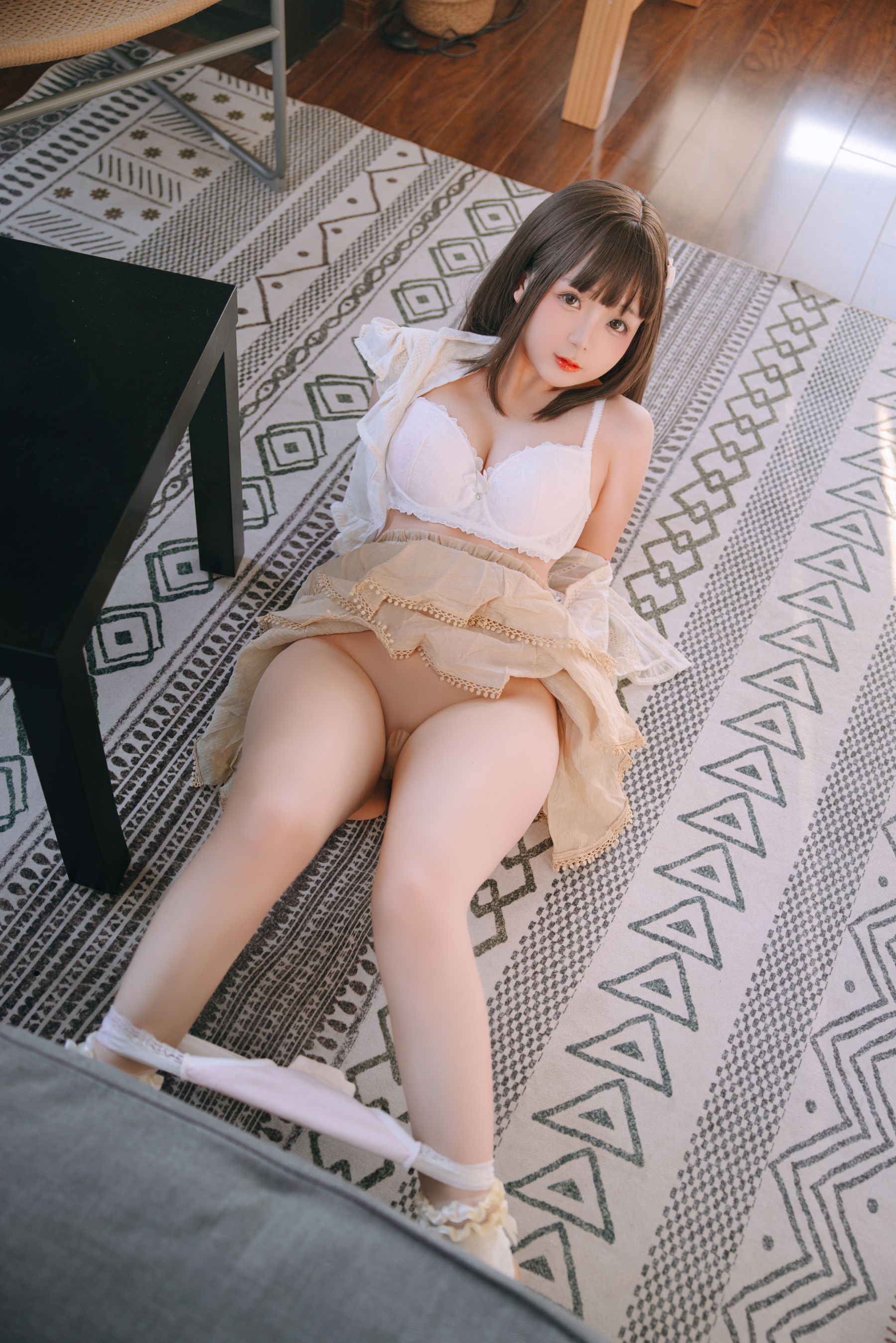 Cosplay 日奈娇 - 人妻