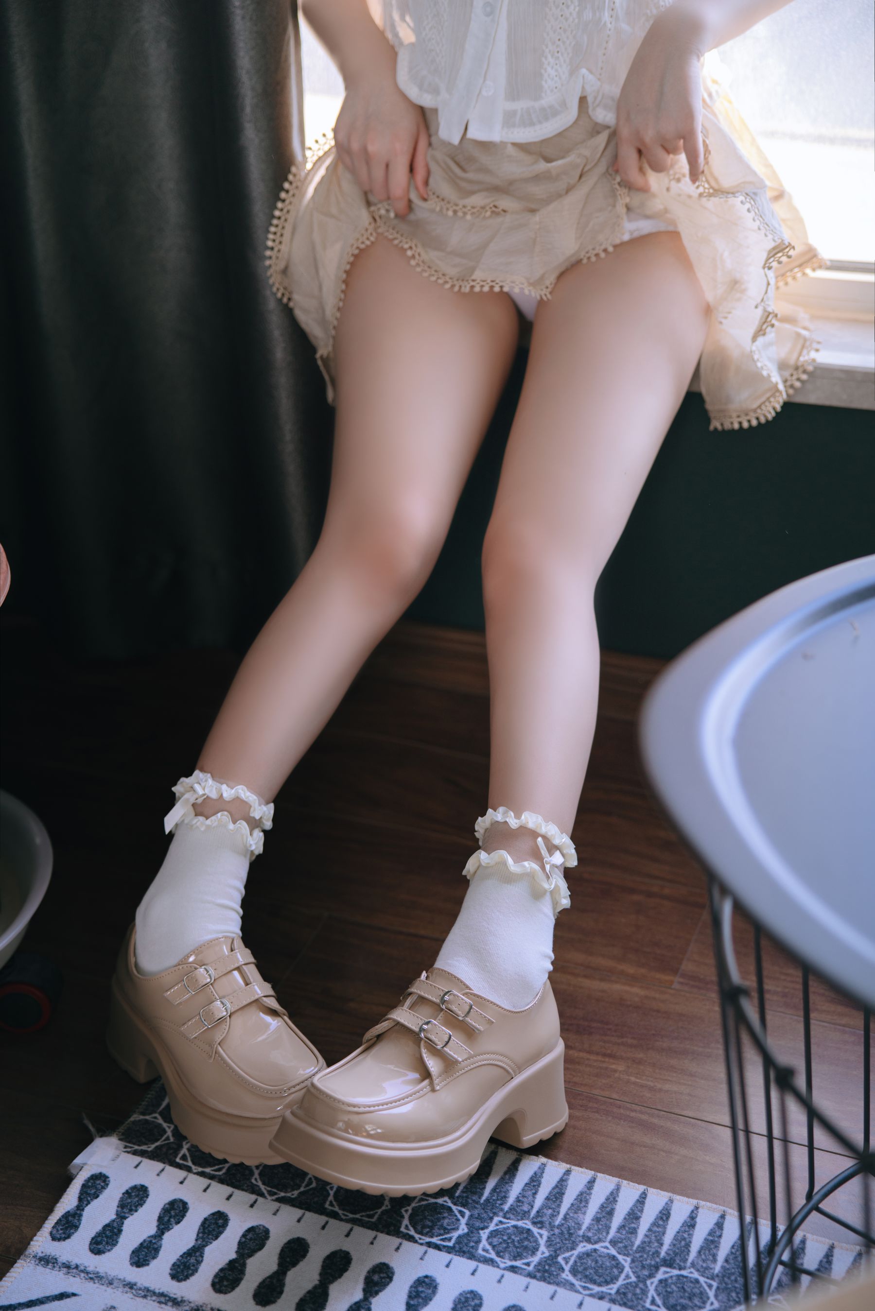 Cosplay 日奈娇 - 人妻