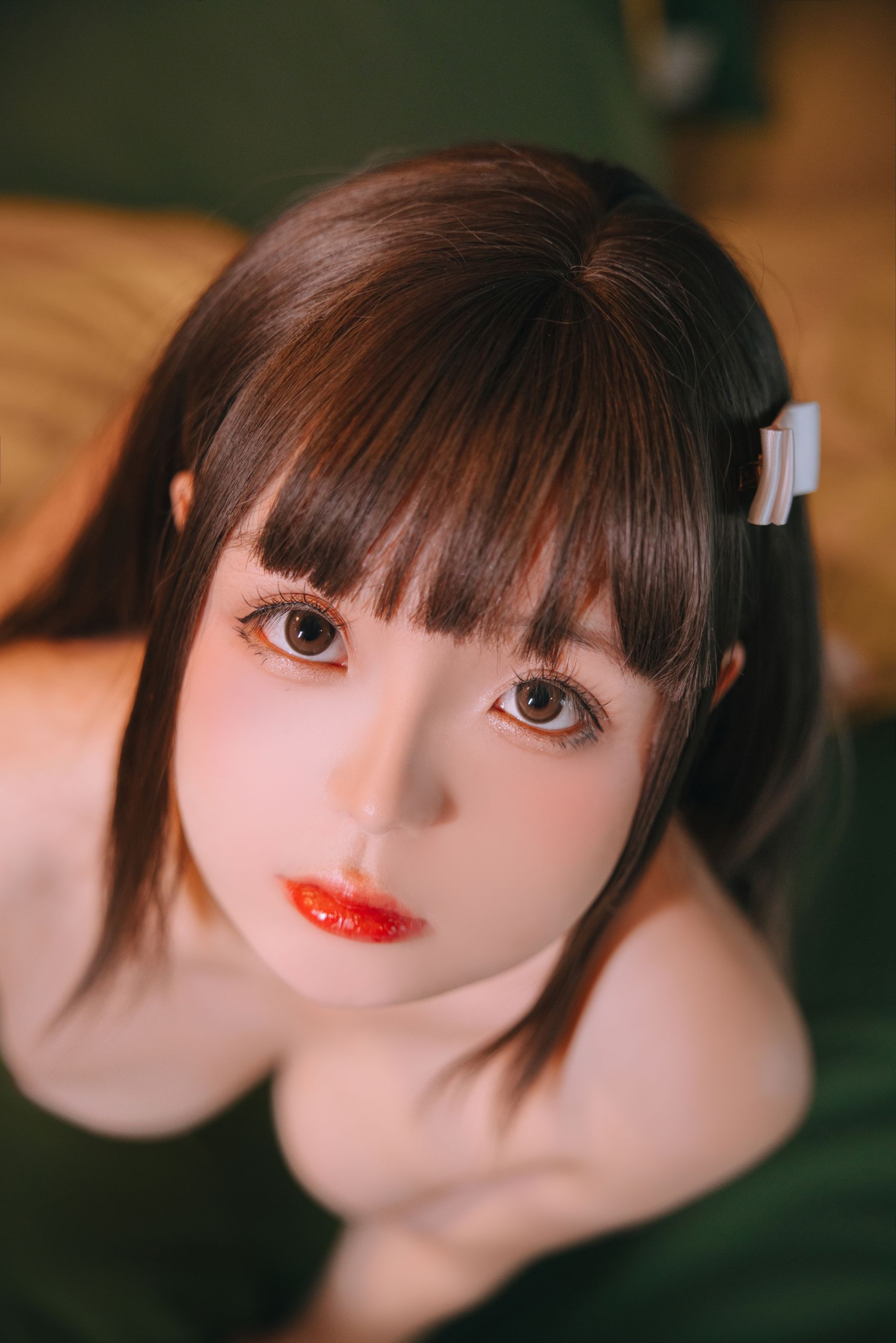 Cosplay 日奈娇 - 人妻