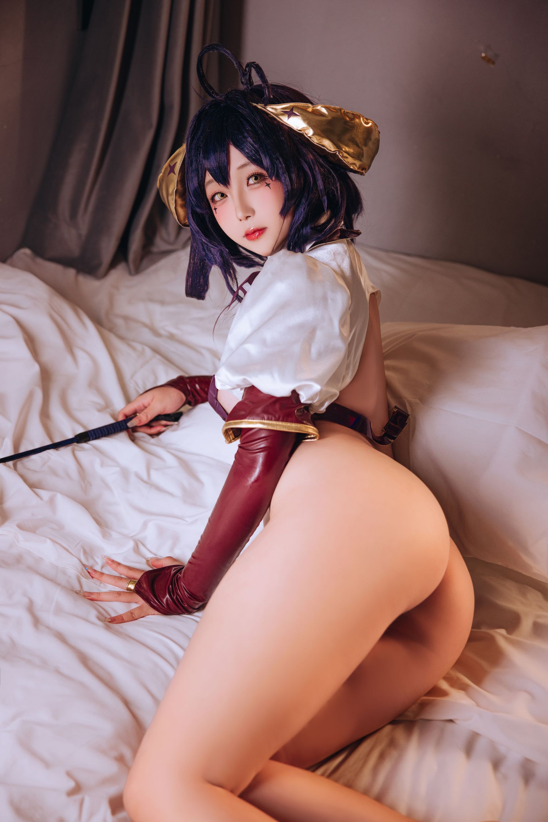 Cosplay 日奈娇 - 柊舞缇娜