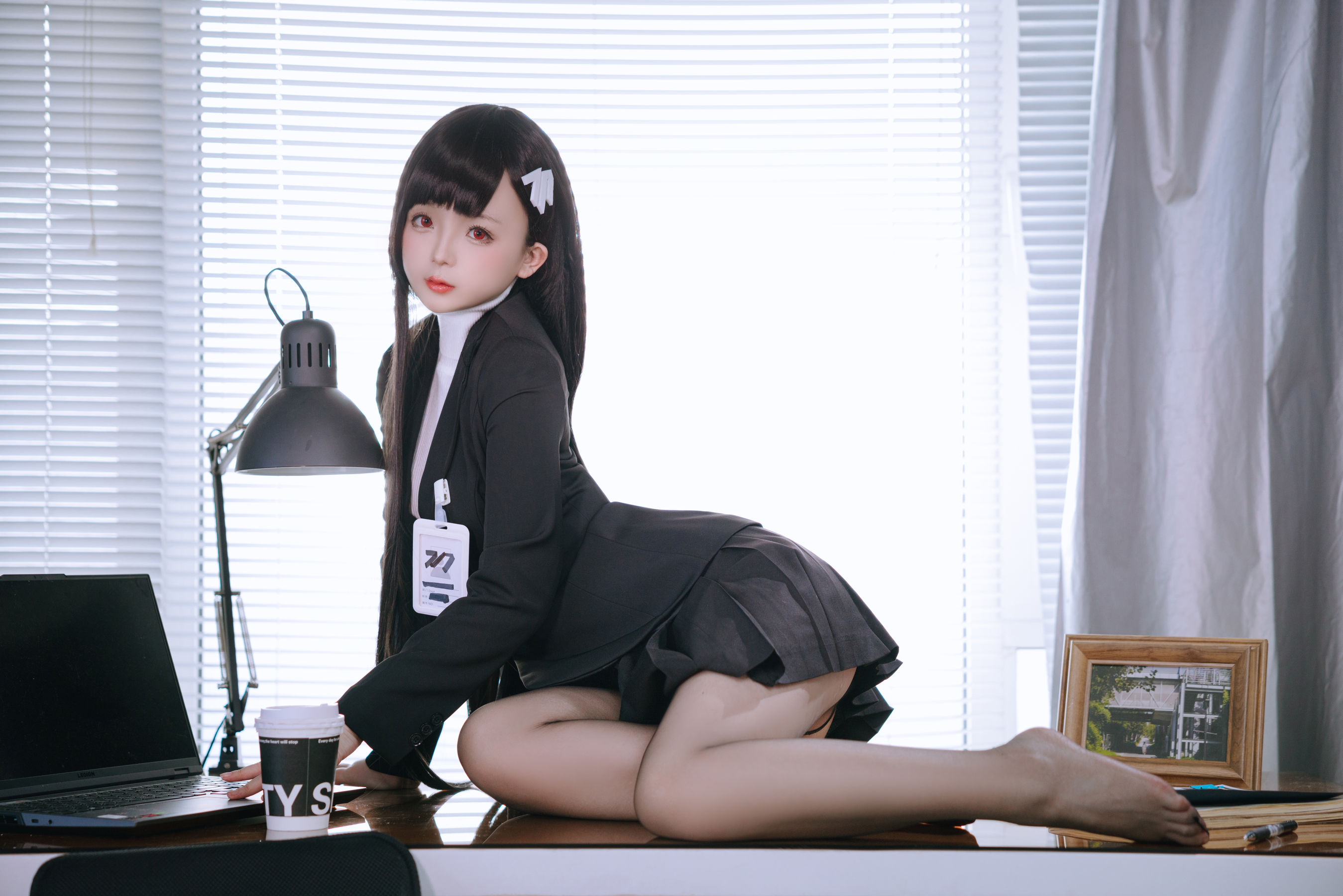 Cosplay 日奈娇 - 莉音
