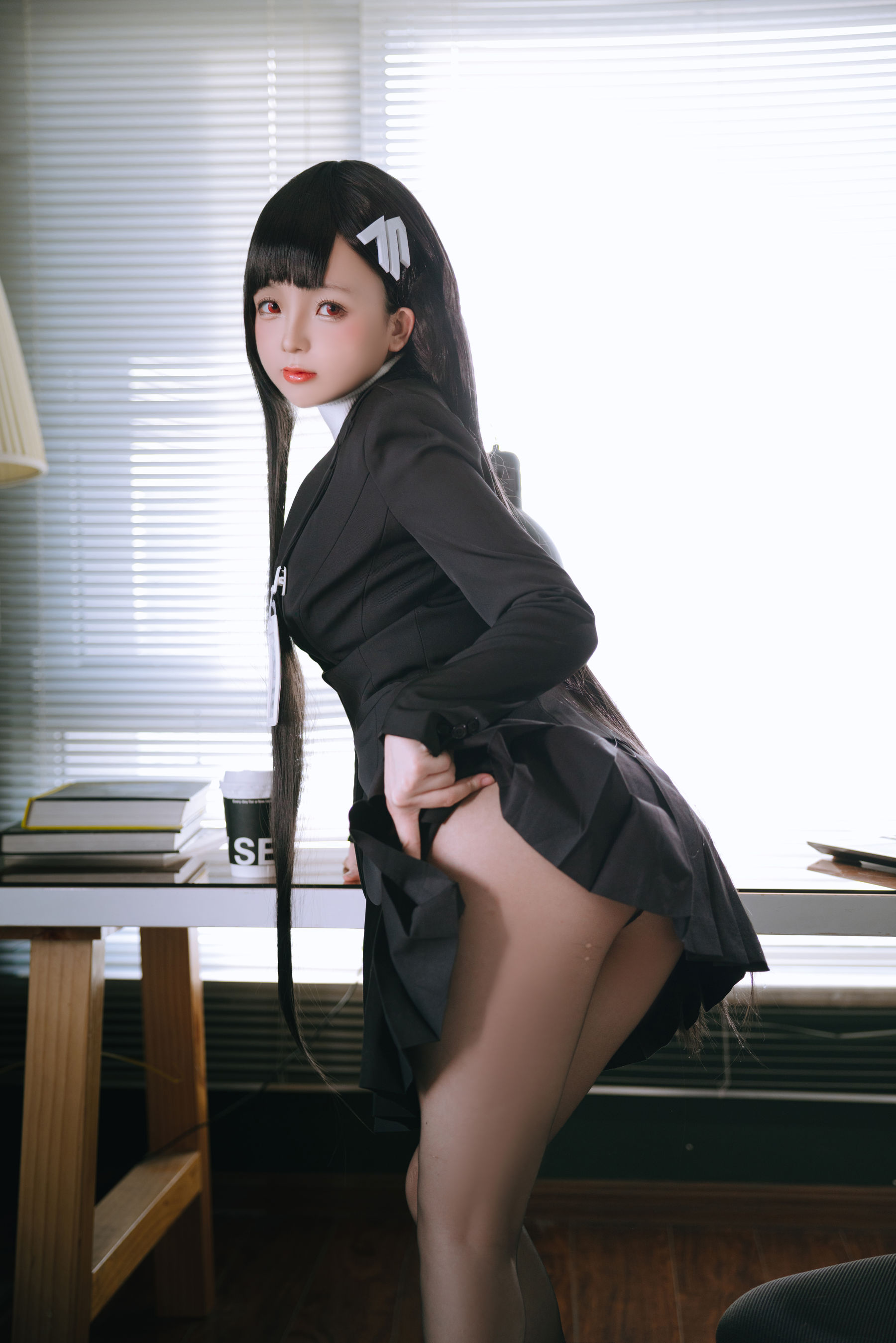 Cosplay 日奈娇 - 莉音
