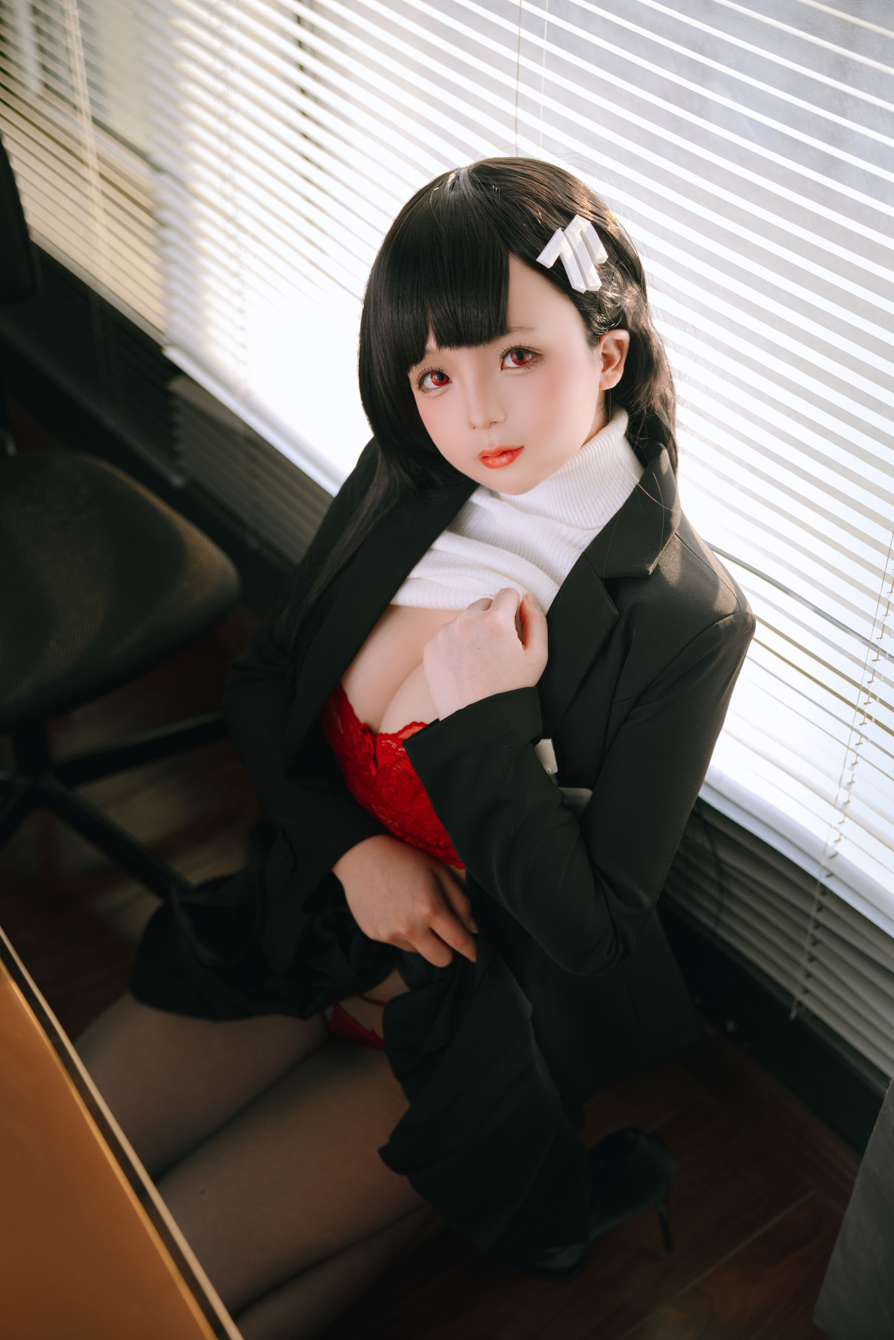Cosplay 日奈娇 - 莉音