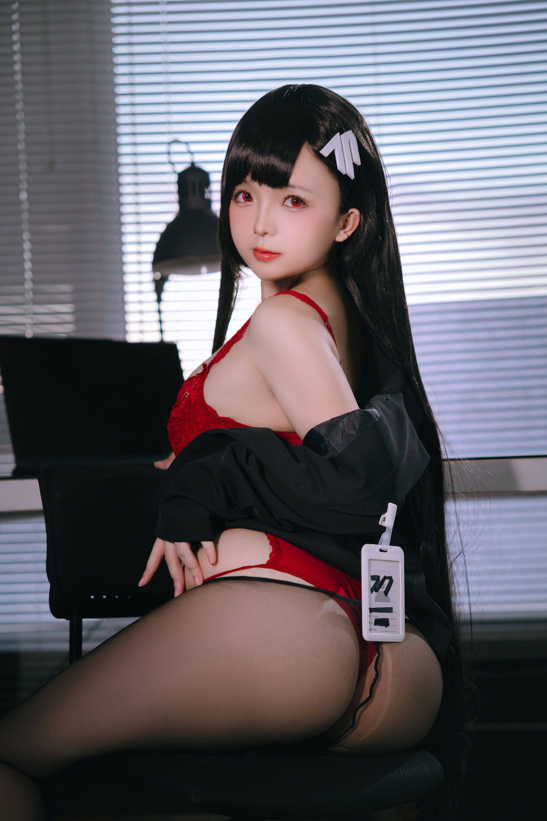 Cosplay 日奈娇 - 莉音