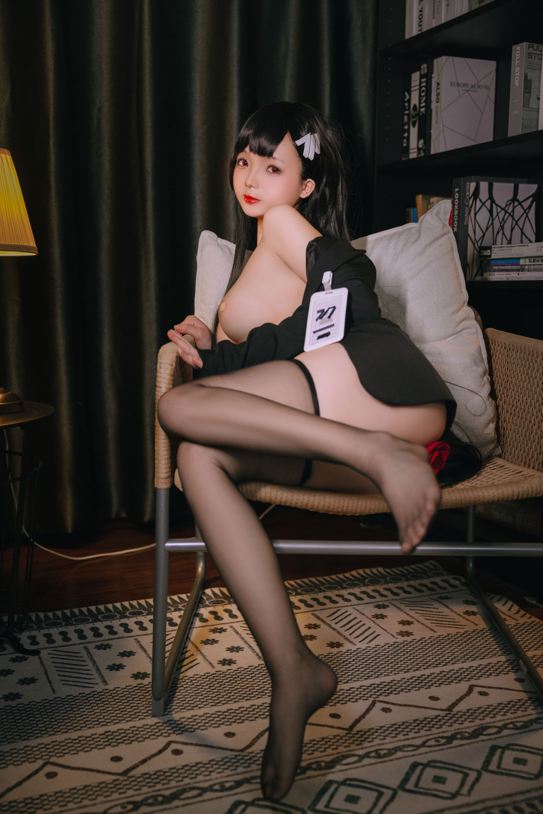 Cosplay 日奈娇 - 莉音