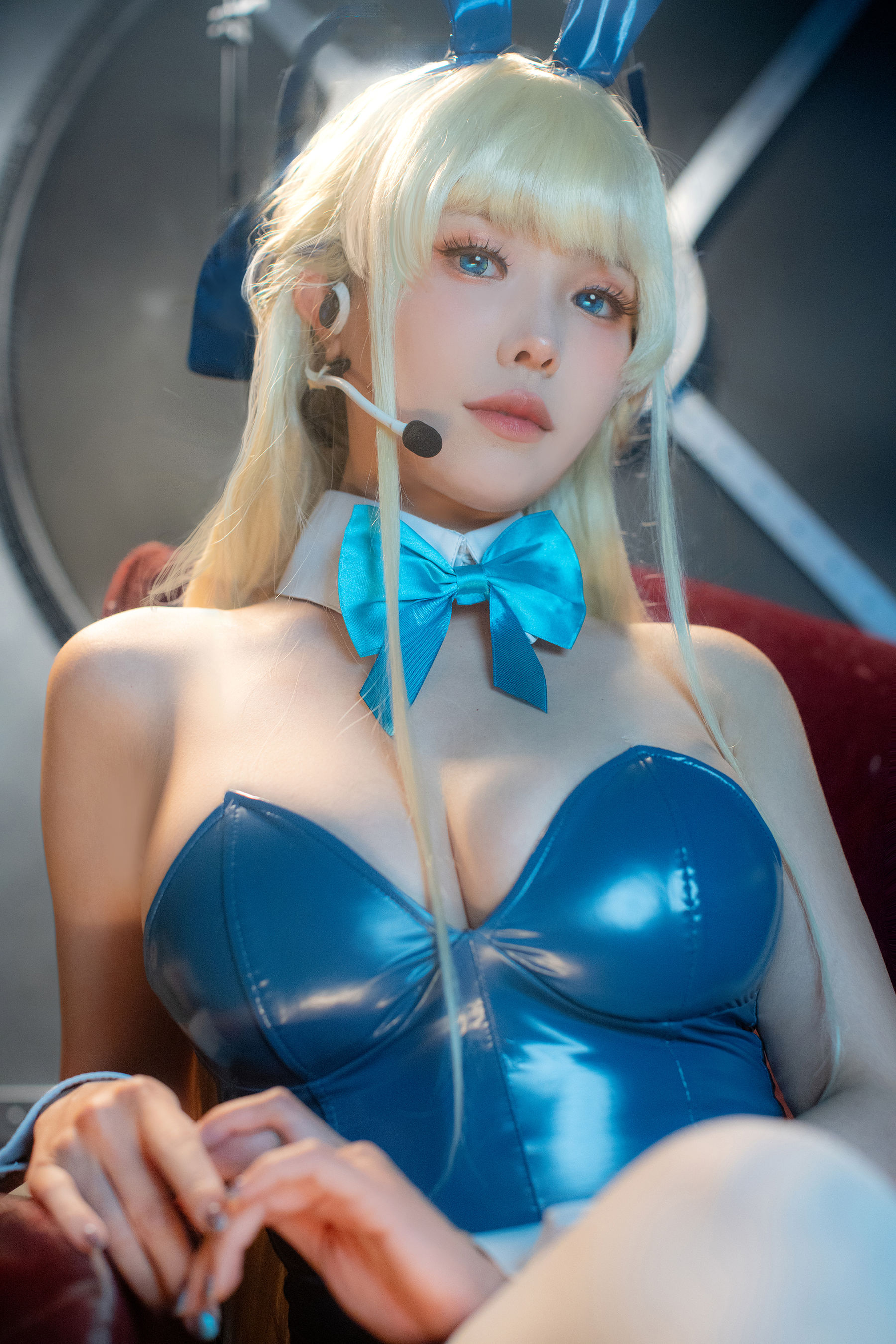 Ely_eee (ElyEE子) - Bunny Girl