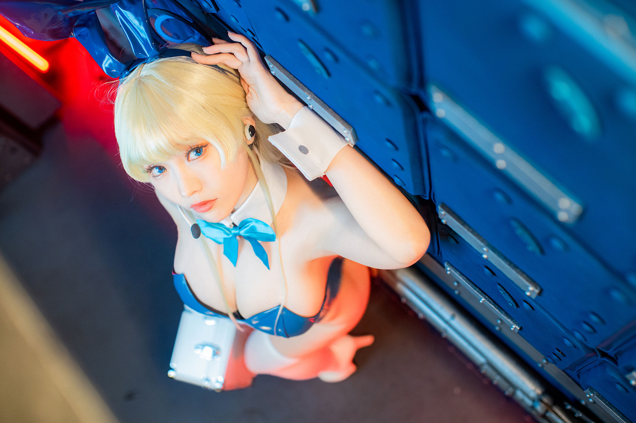 Ely_eee (ElyEE子) - Bunny Girl
