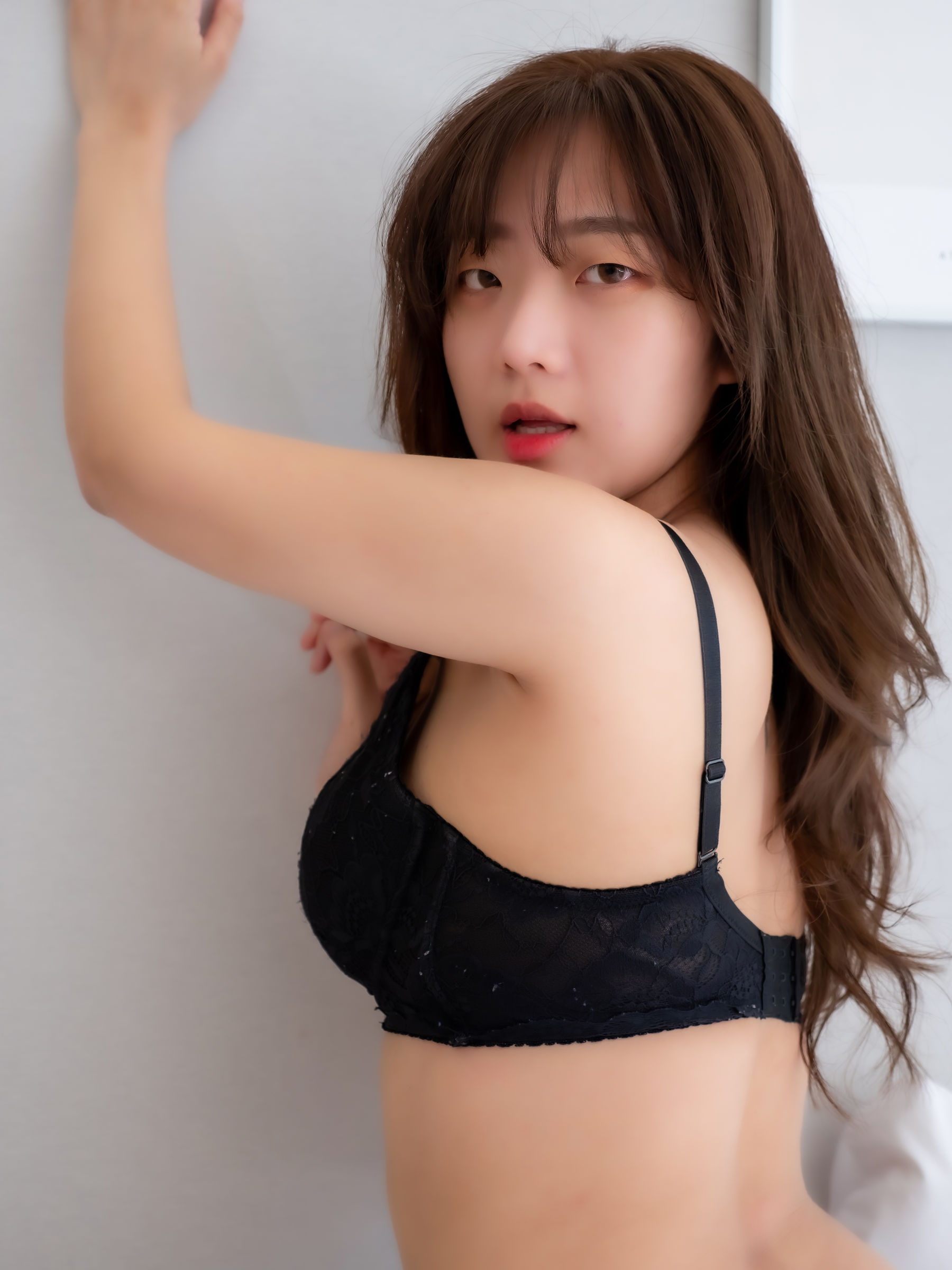 Koby - Sexy Black