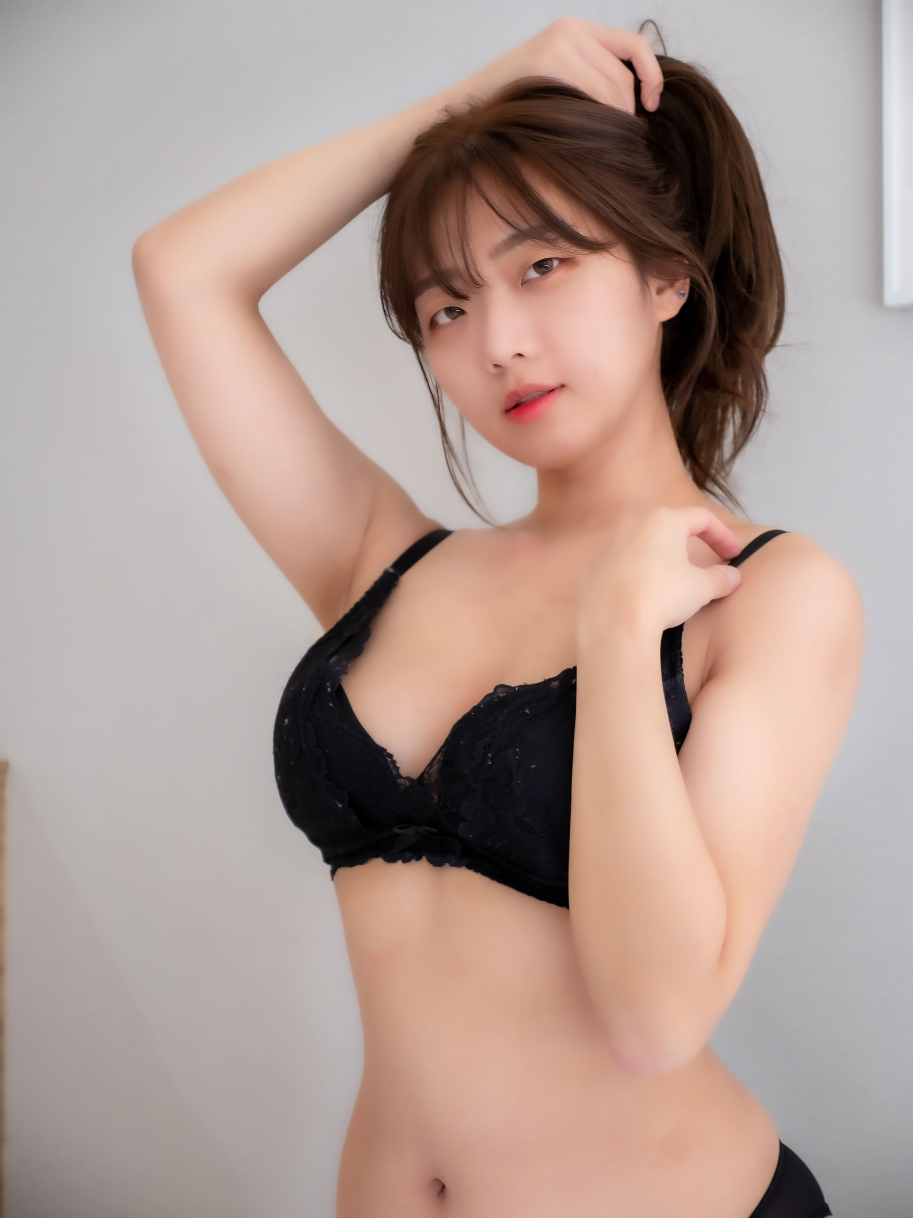 Koby - Sexy Black