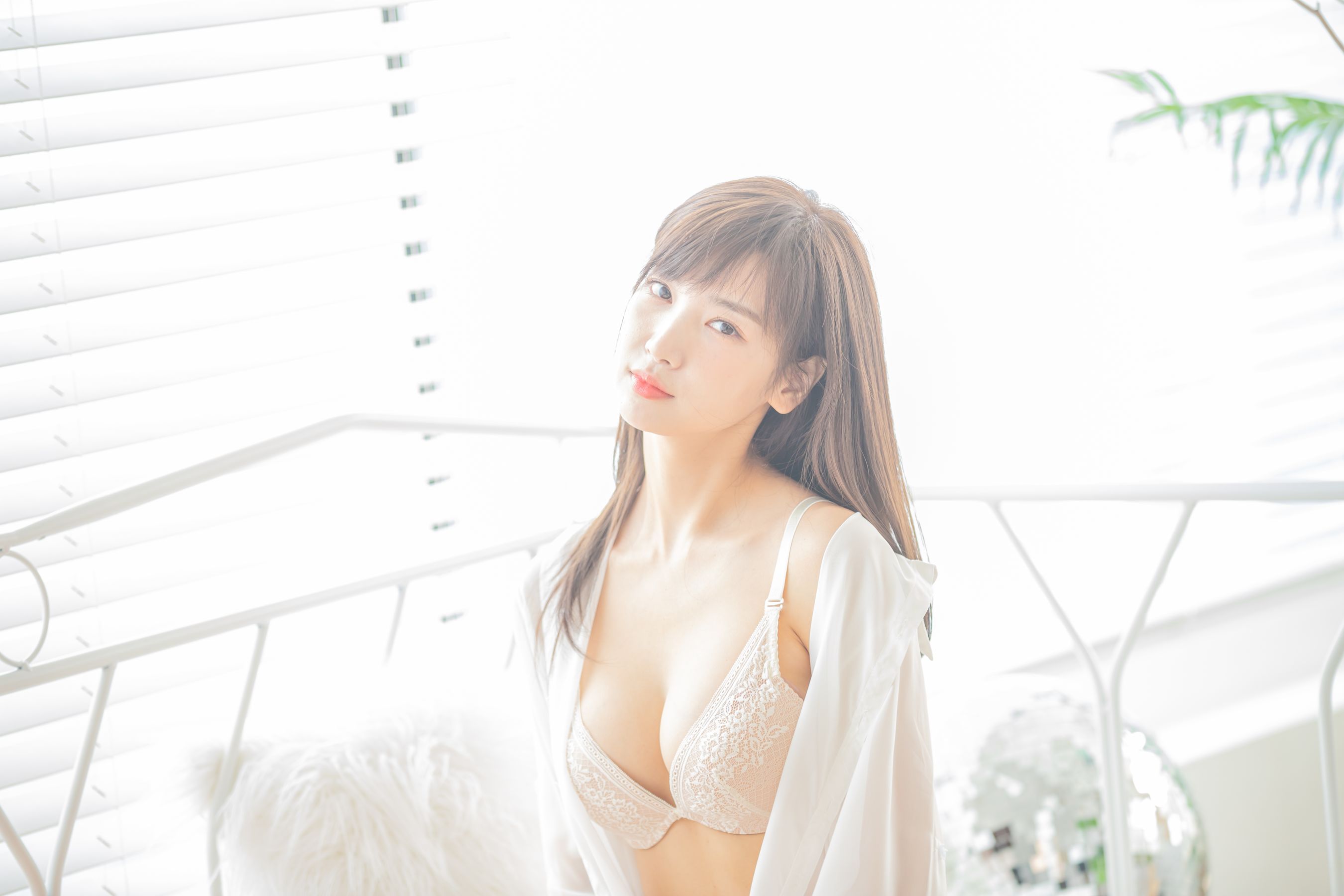 Leezy - Secret Web APRIL