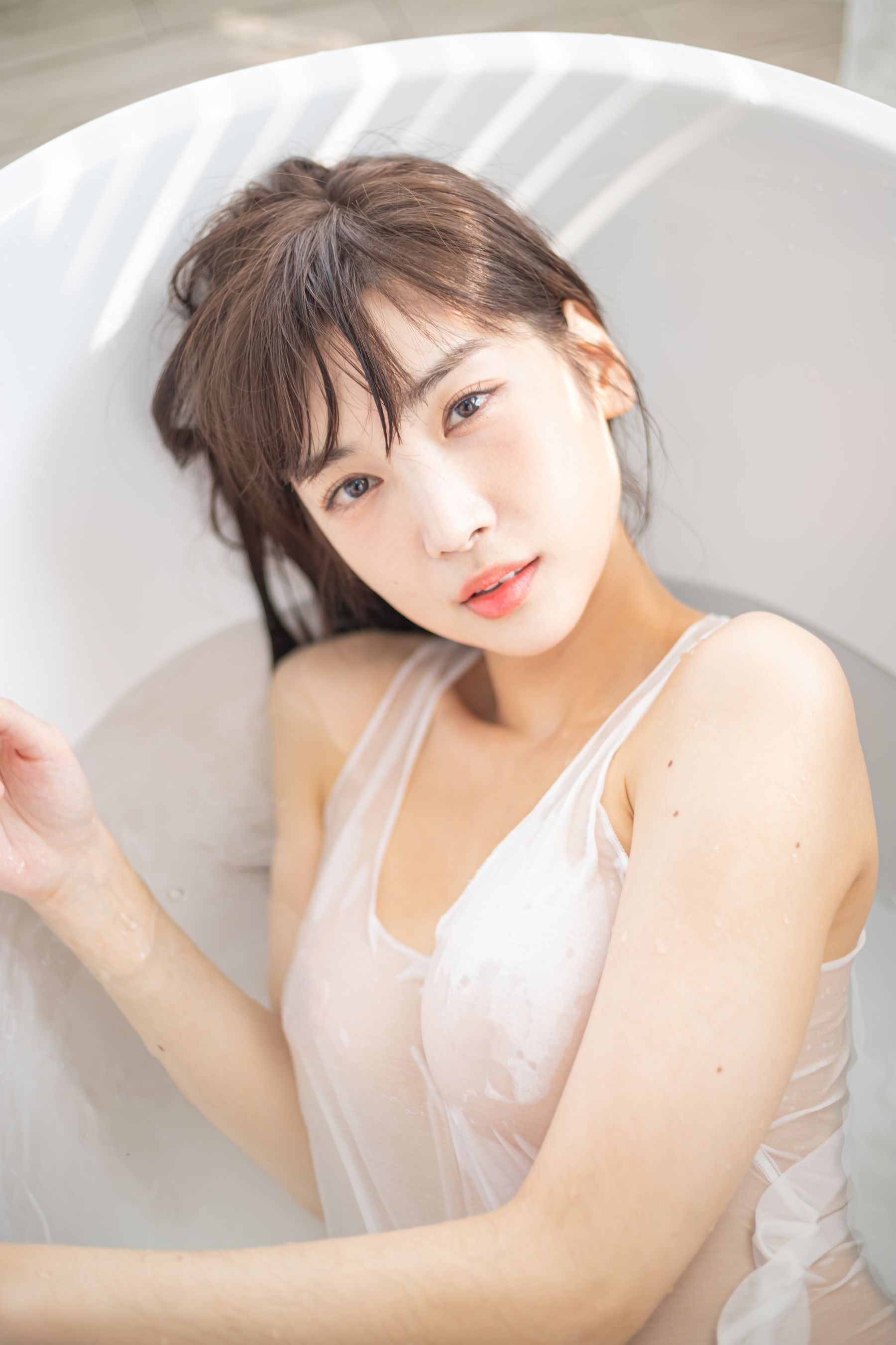 Leezy - Secret Web APRIL