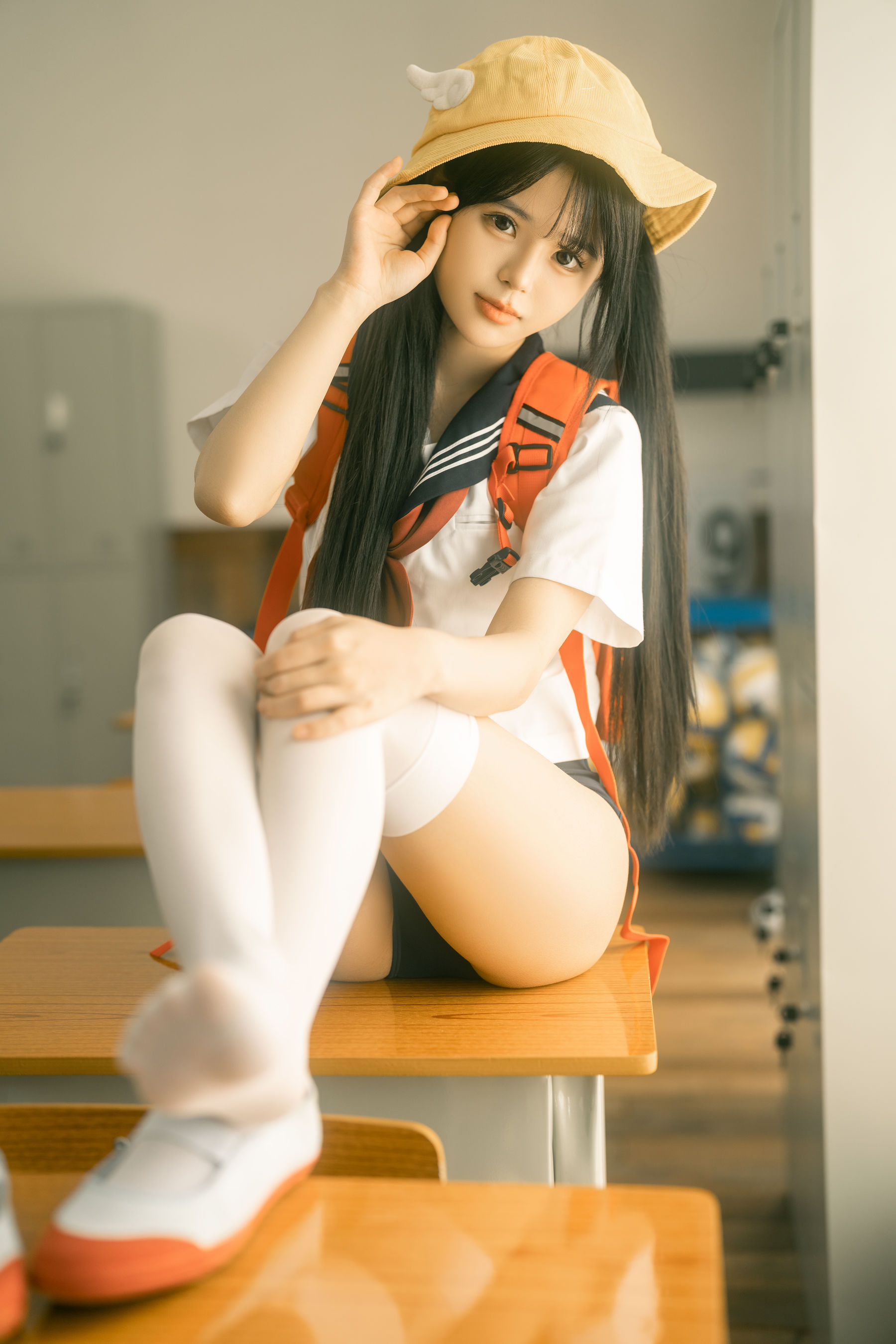 rua阮阮 - 小丸子