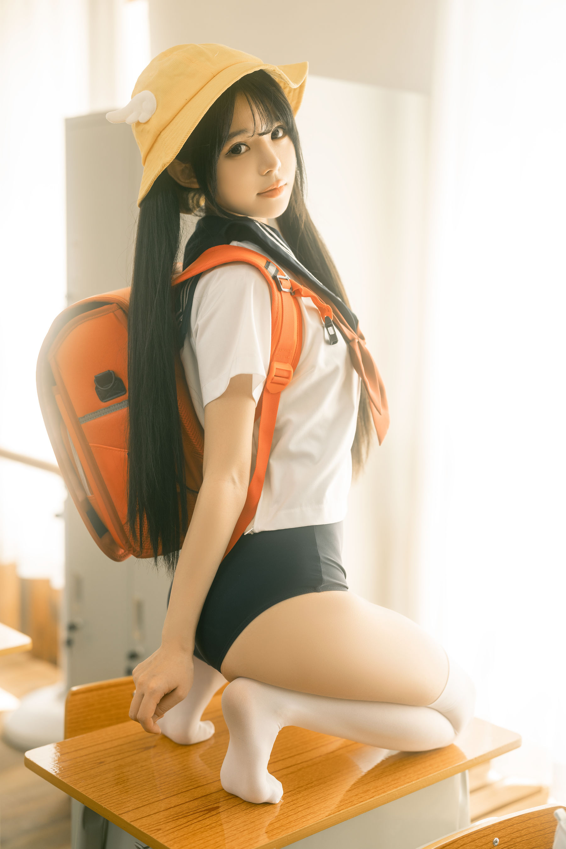 rua阮阮 - 小丸子