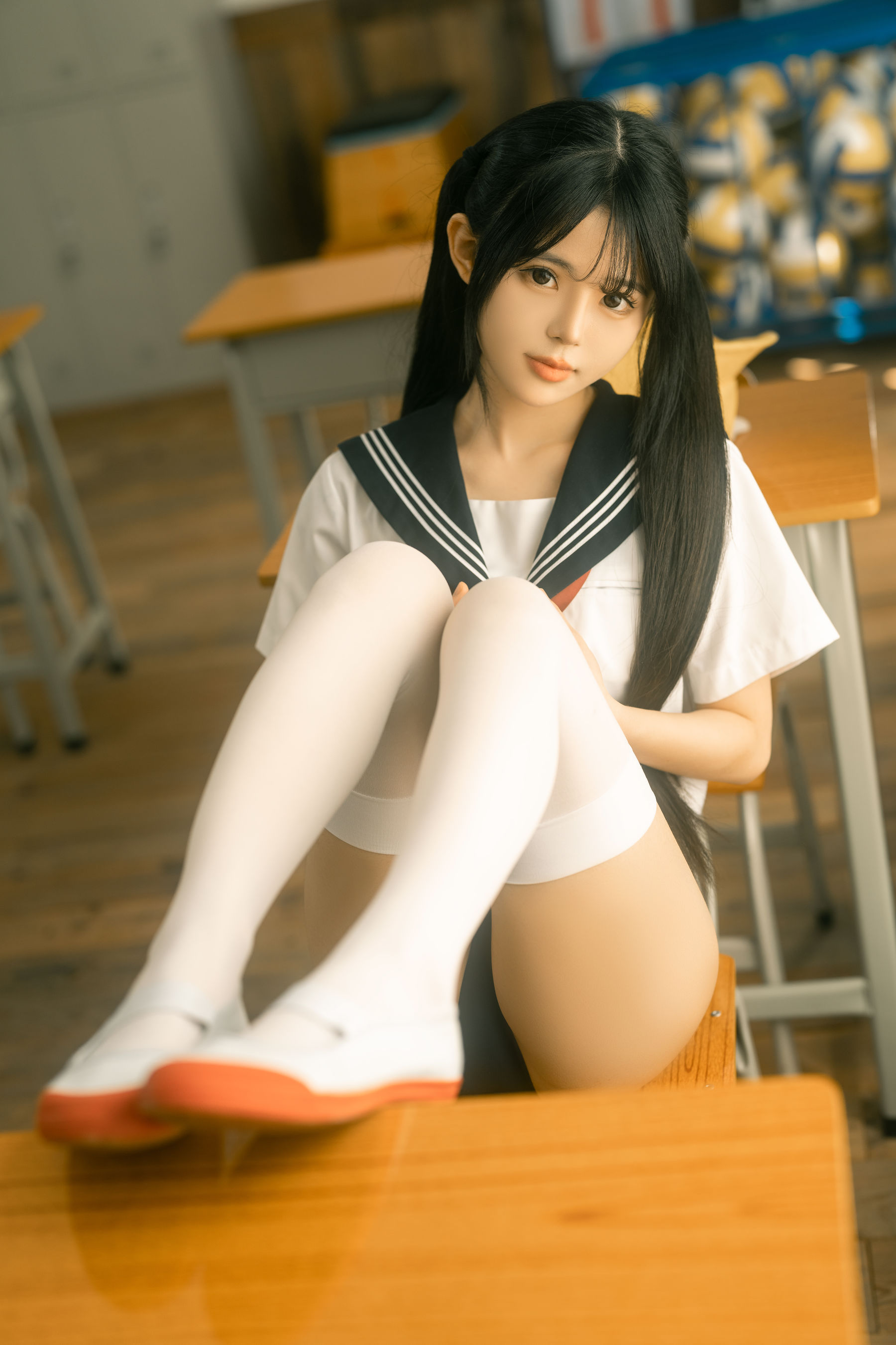 rua阮阮 - 小丸子