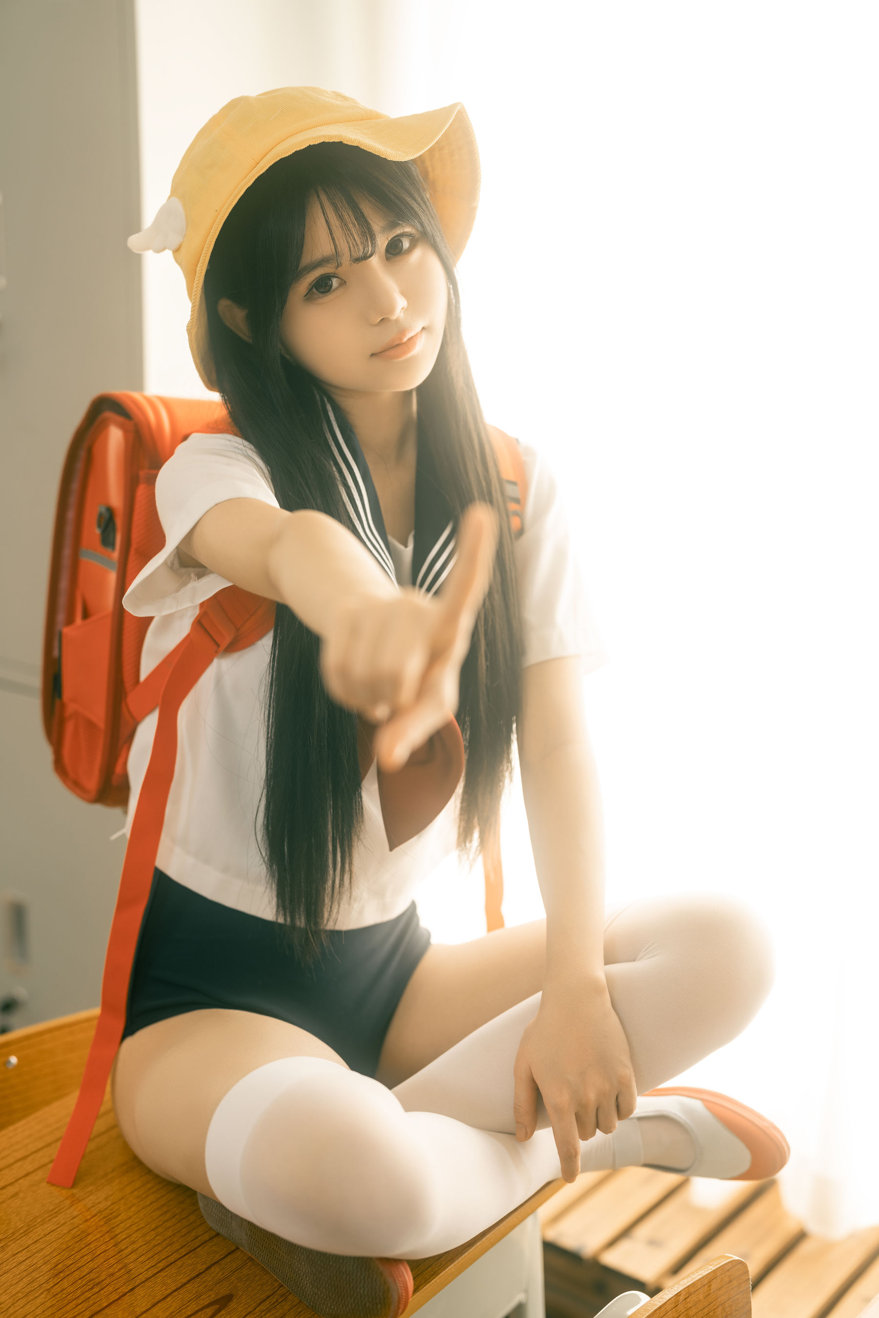 rua阮阮 - 小丸子