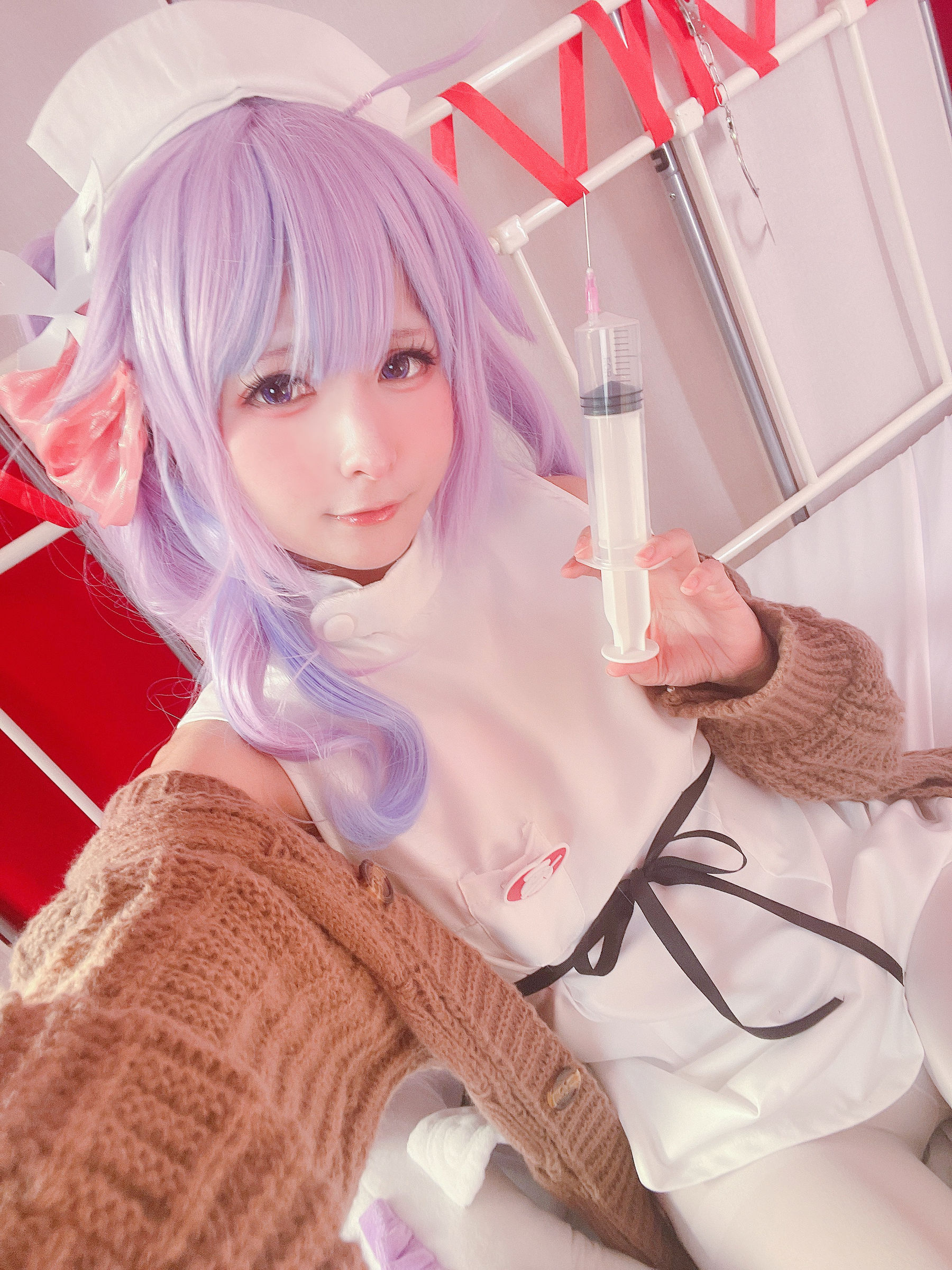 Sayo Momo - Unicorn (Azur Lane)