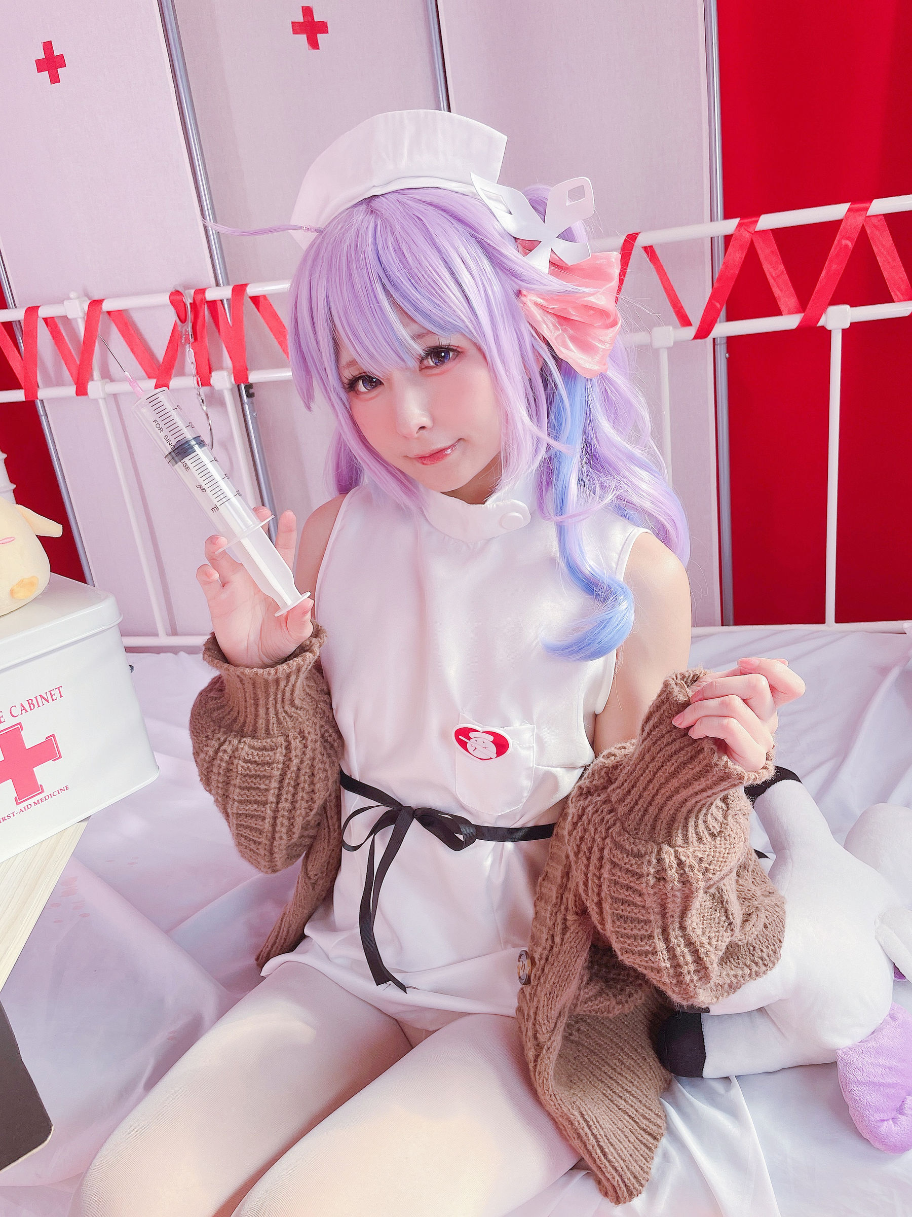 Sayo Momo - Unicorn (Azur Lane)