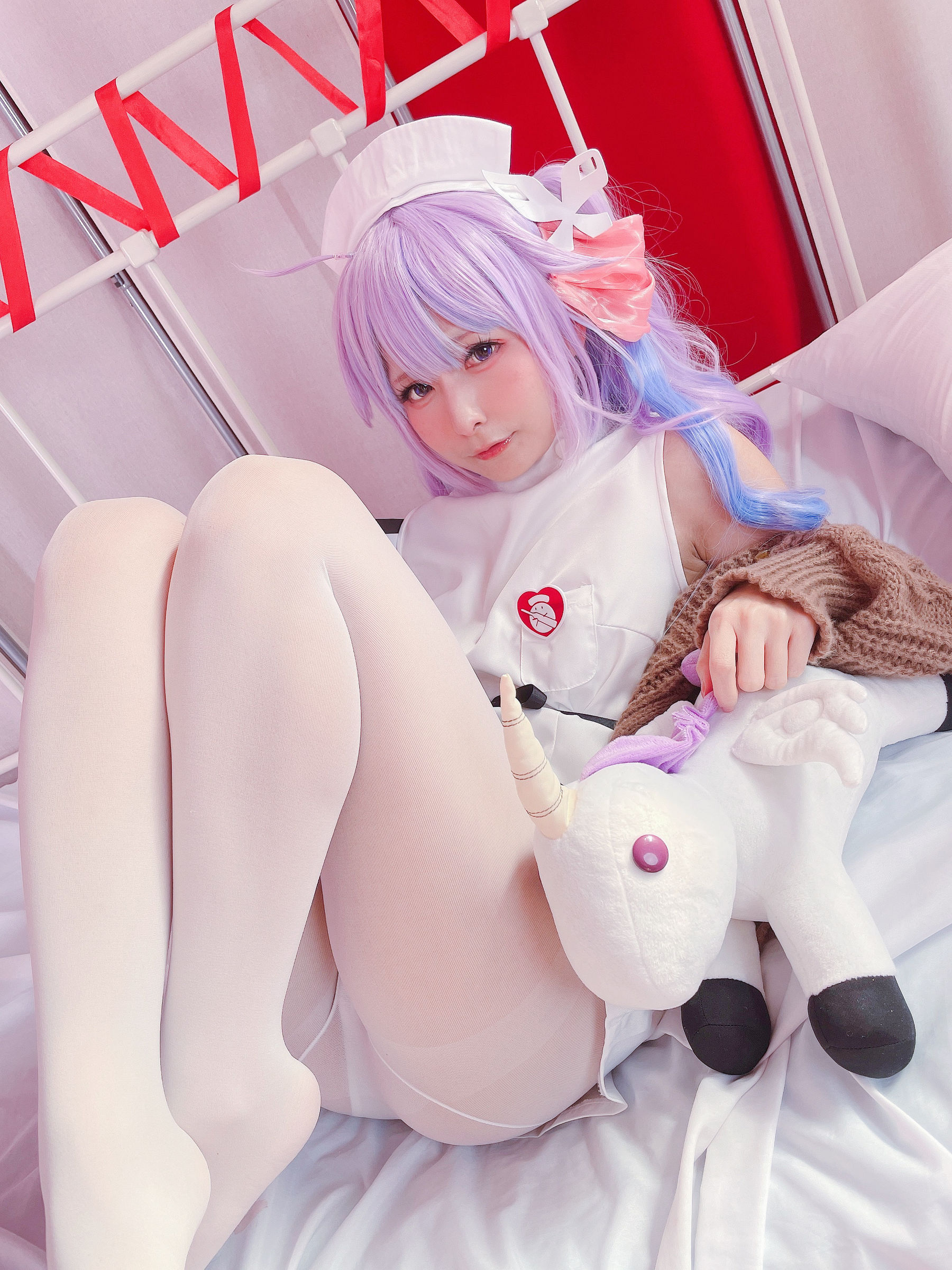 Sayo Momo - Unicorn (Azur Lane)