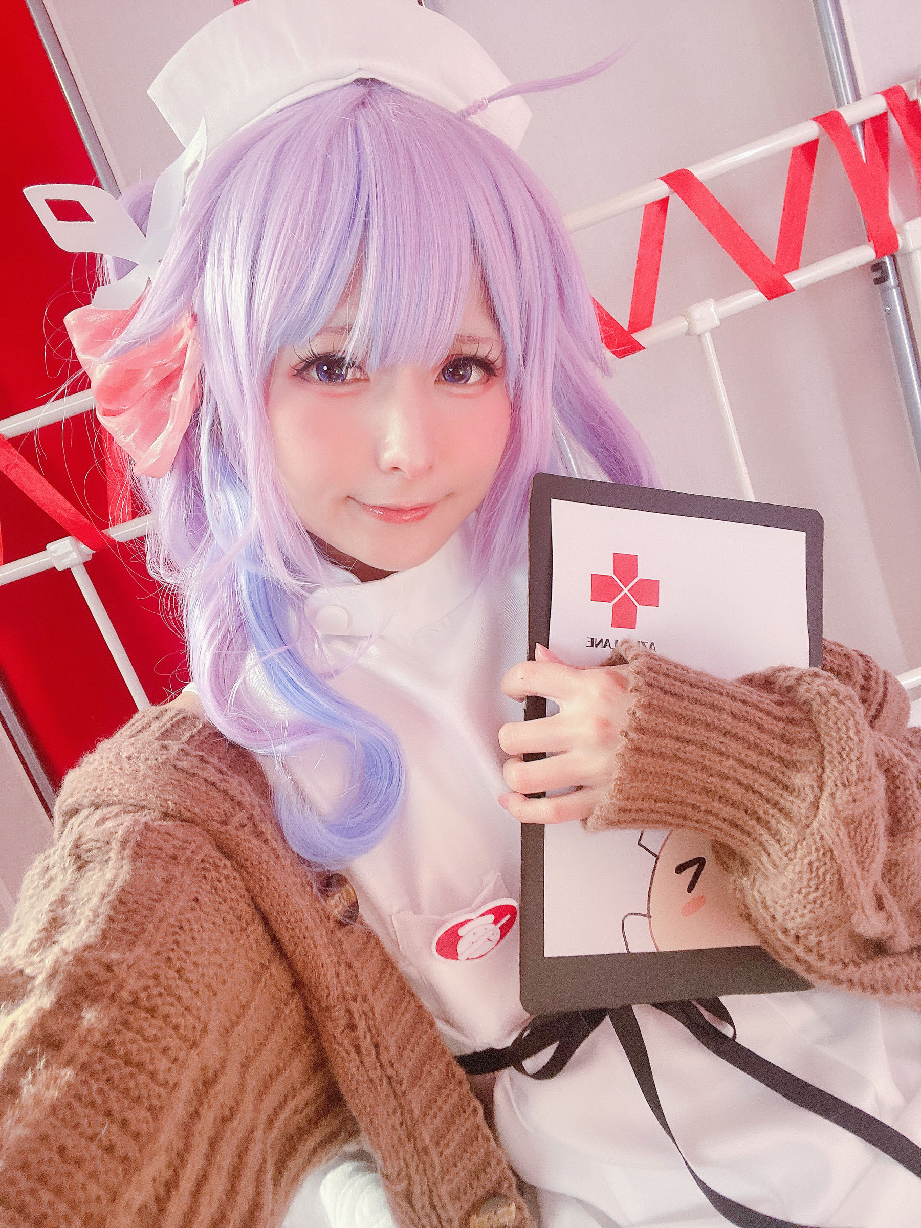 Sayo Momo - Unicorn (Azur Lane)