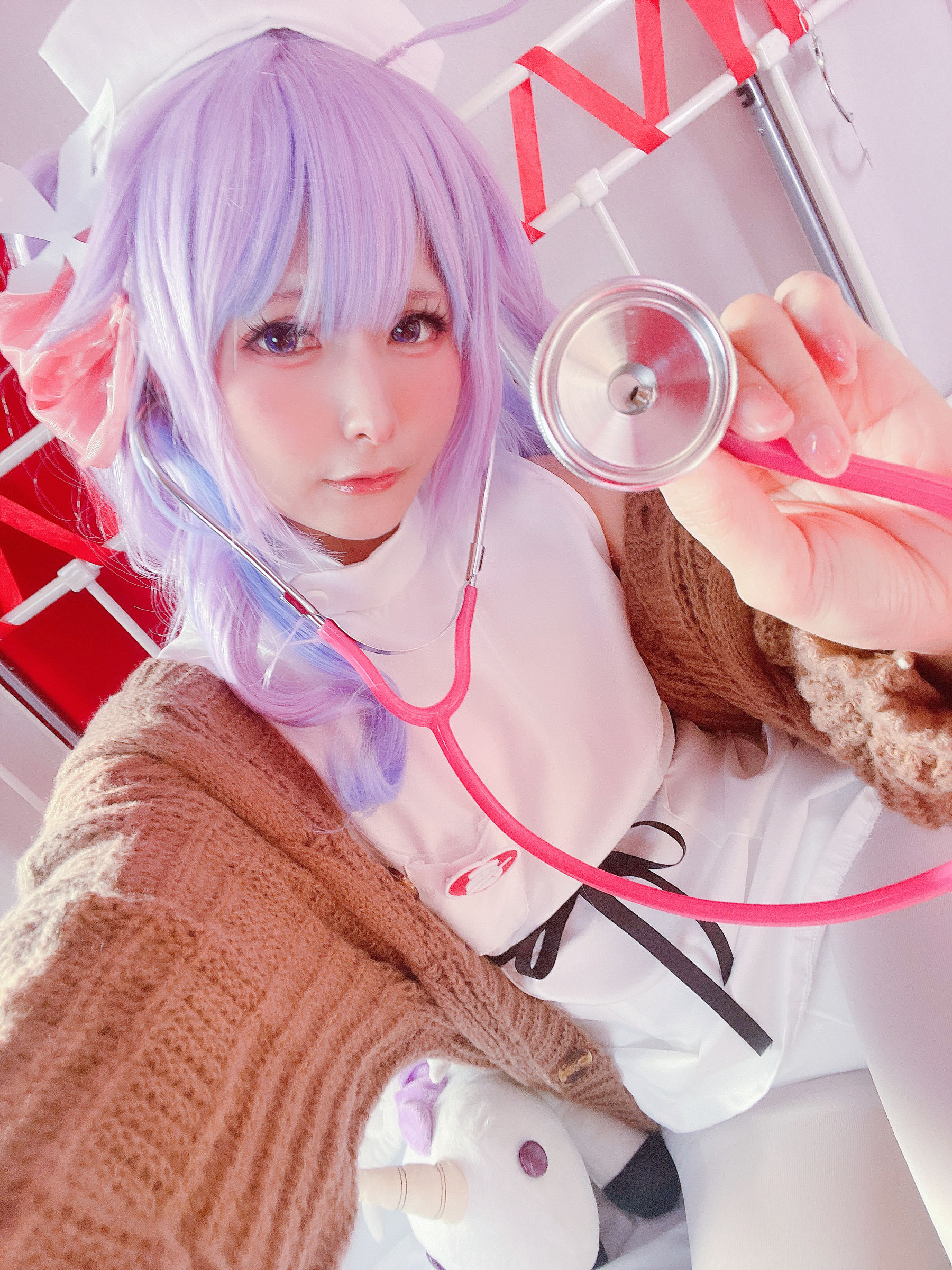Sayo Momo - Unicorn (Azur Lane)