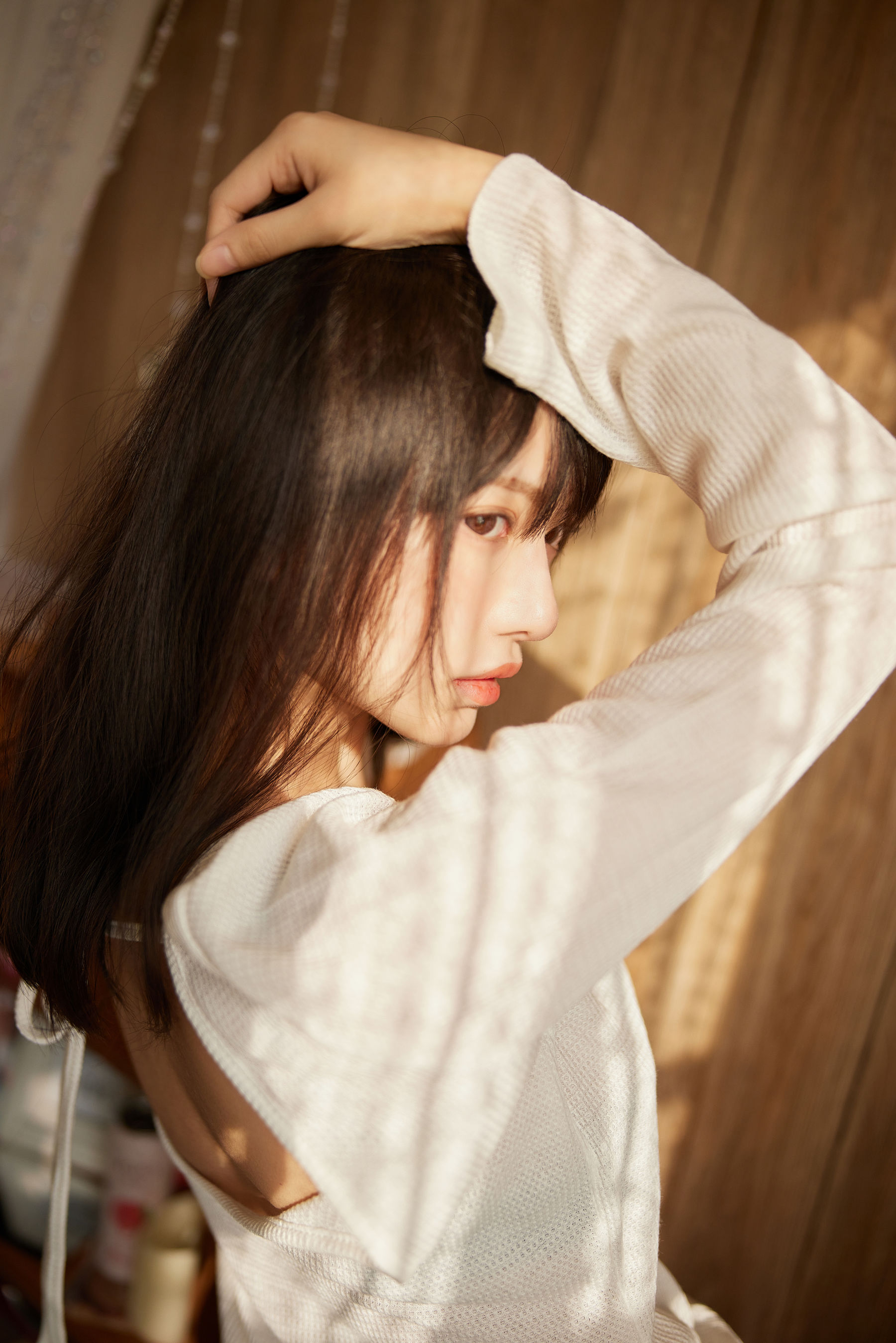 Shika小鹿鹿 - 鹳鸟踟蹰