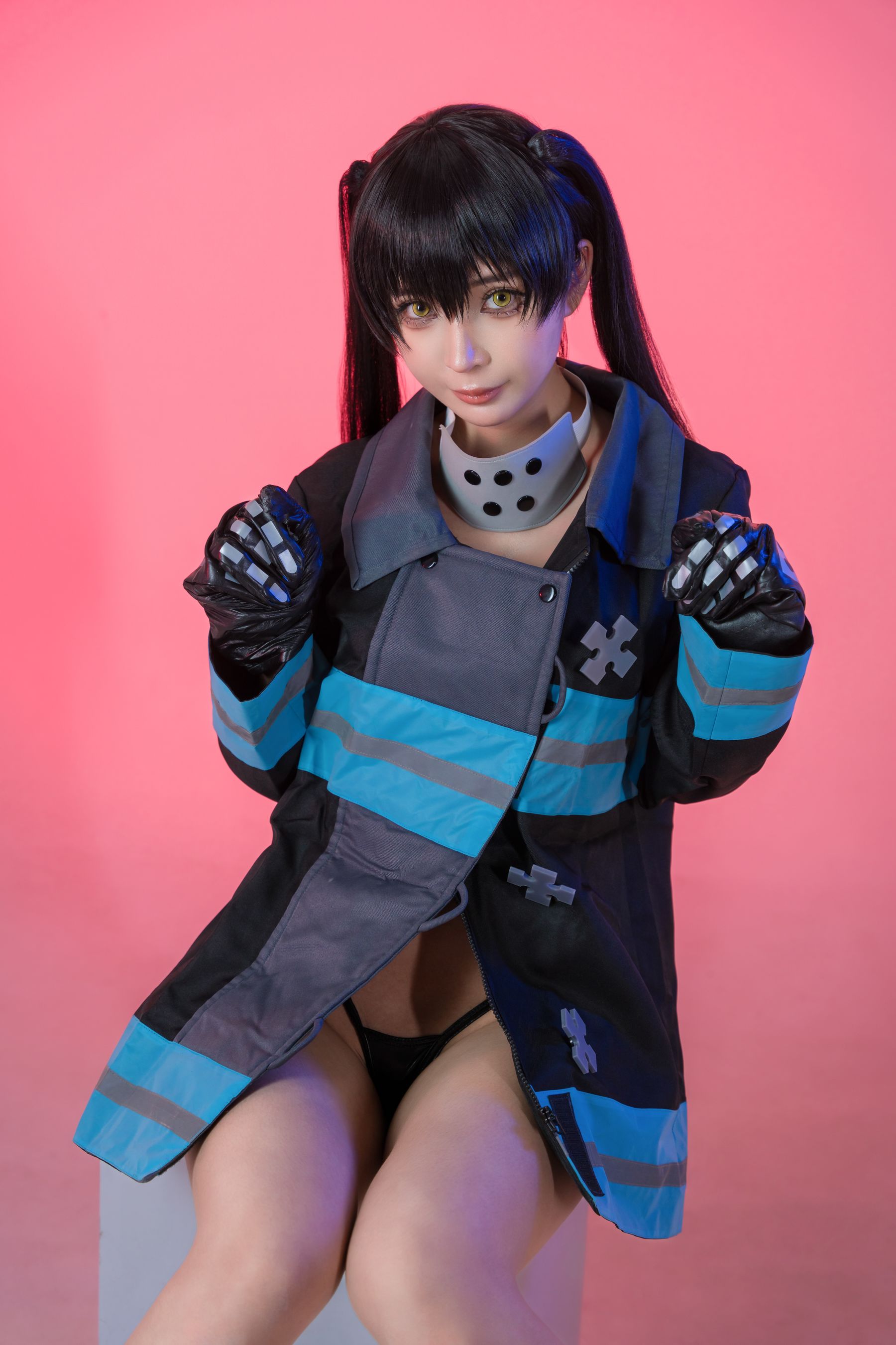 Umeko J - Tamaki Kotatsu